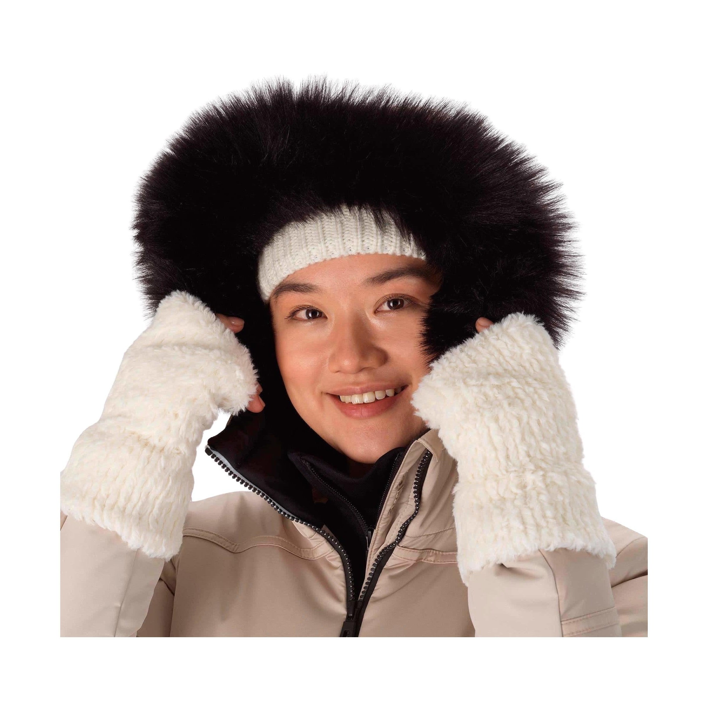 Image of ROSSIGNOL Rossignol Wm's Roc Jacket  Wild Dove  Snowfit
