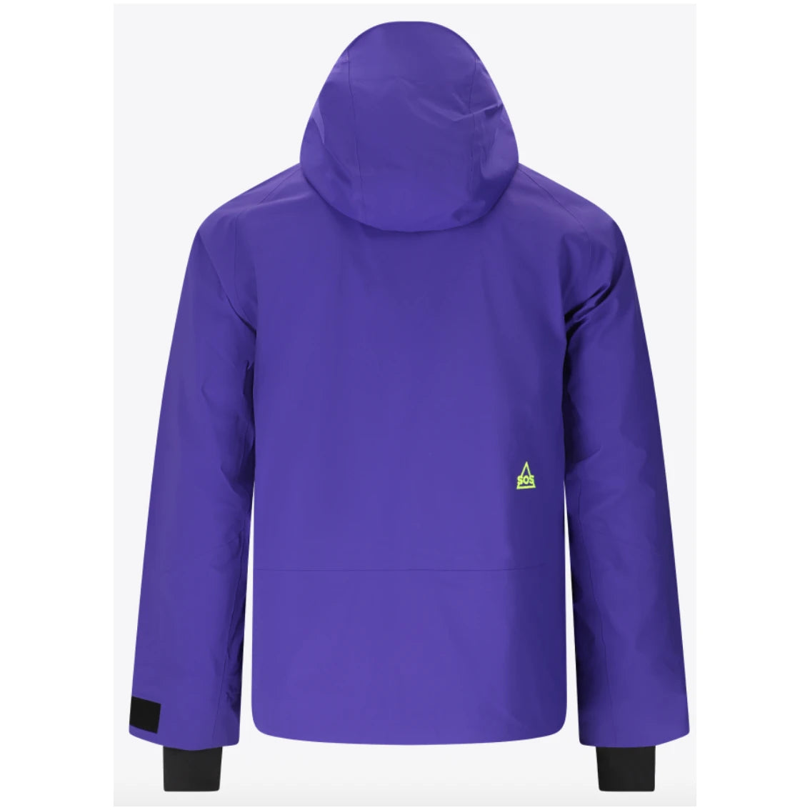 Image of SOS SOS Gravity M Stretch Shell Jacket  Snowfit