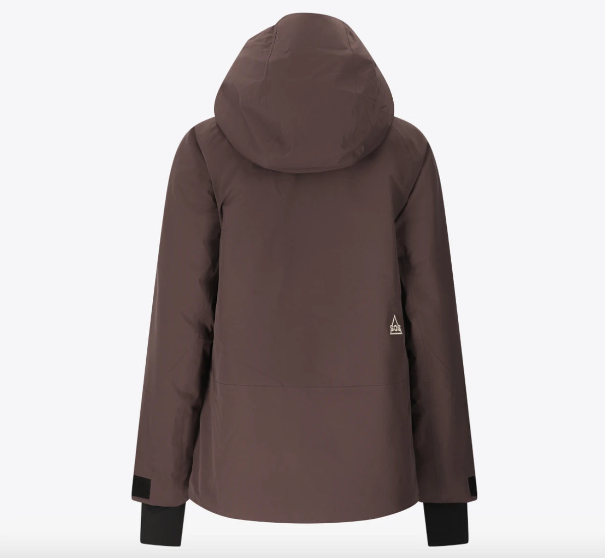 SOS SOS Gravity W Insulated Jacket  Snowfit