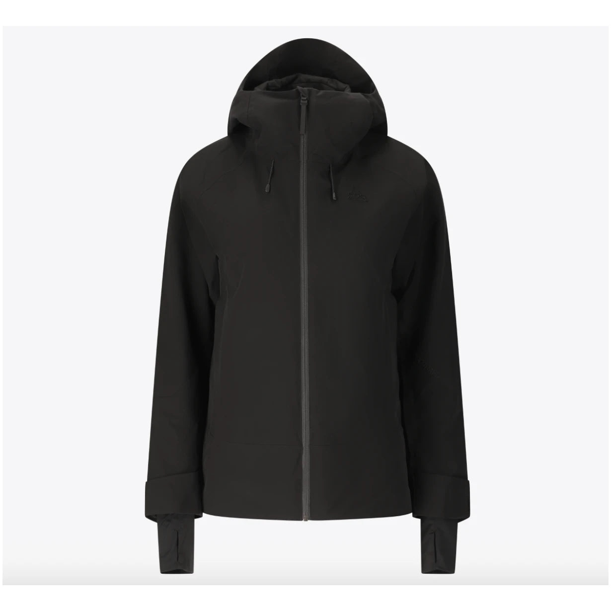 Image of SOS SOS Gravity W Insulated Jacket  Snowfit