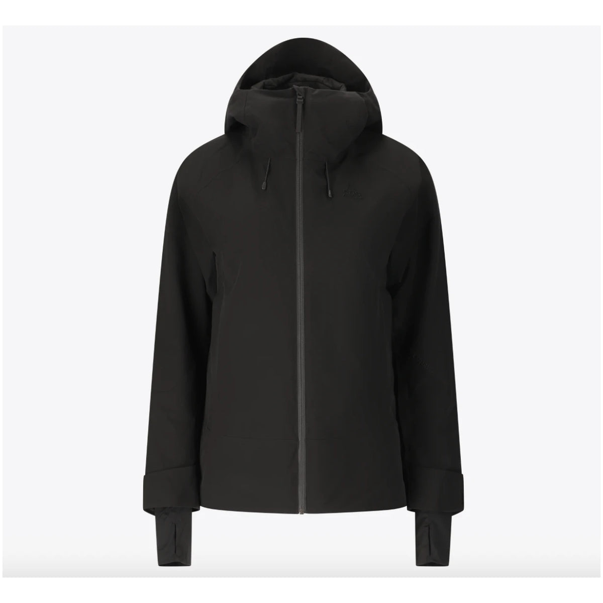 SOS SOS Gravity W Insulated Jacket  Snowfit