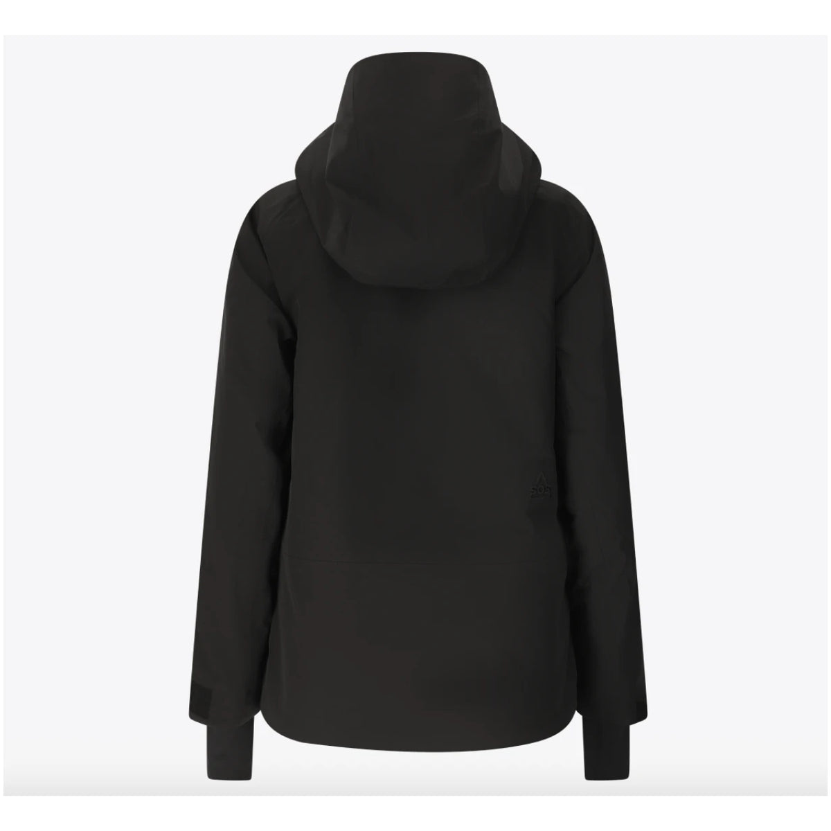 SOS SOS Gravity W Insulated Jacket  Snowfit