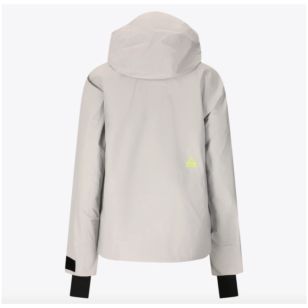 SOS SOS Gravity W Stretch Shell Jacket  Snowfit