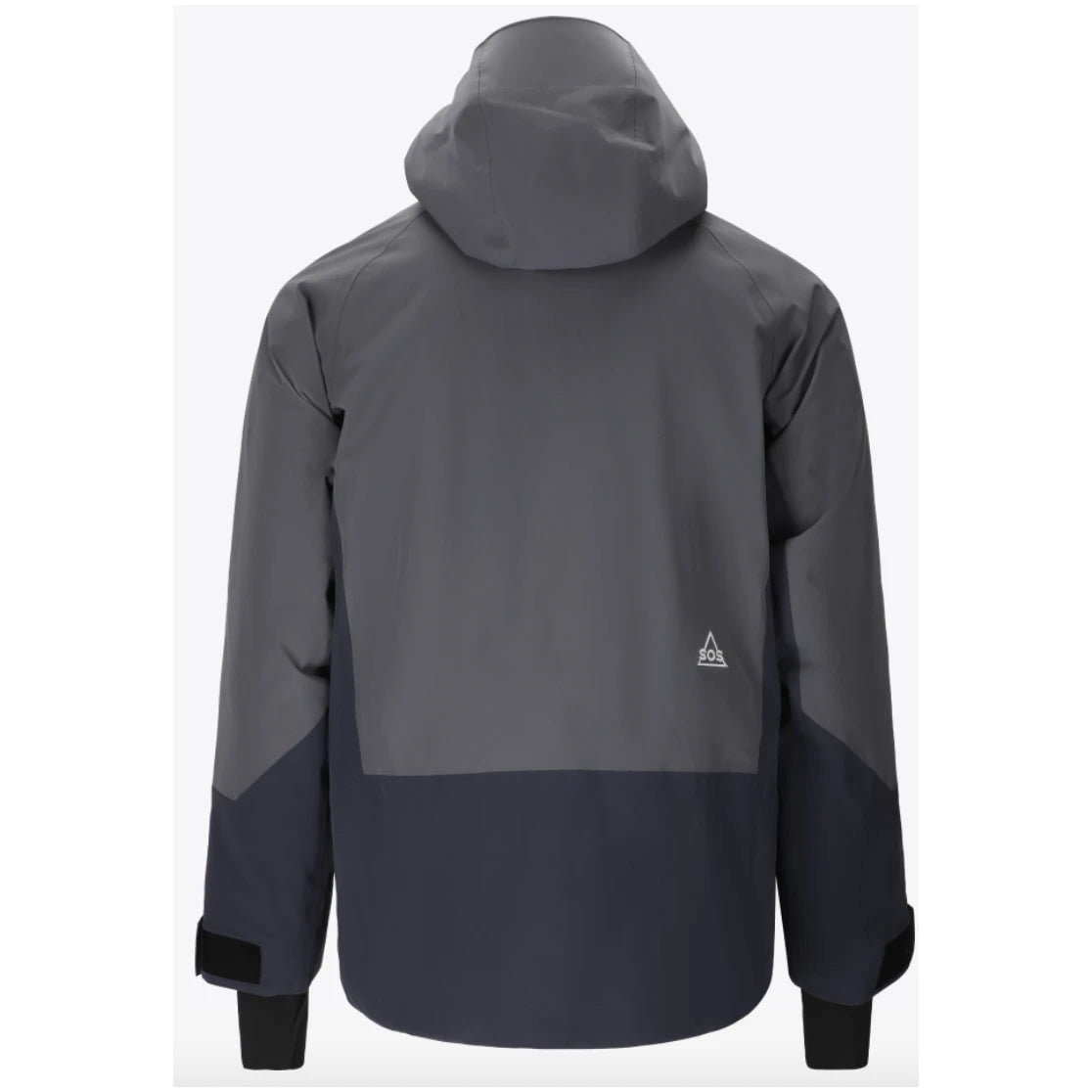 SOS SOS Stellar M Insulated Anorak  Snowfit