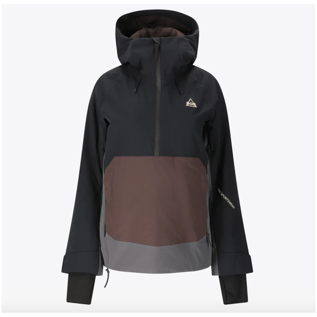 Image of SOS SOS W Stellar Insulated Anorak  Snowfit