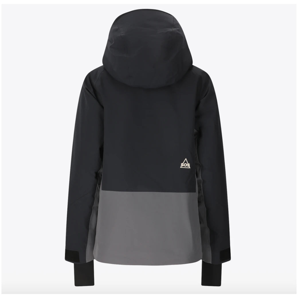 Image of SOS SOS W Stellar Insulated Anorak  Snowfit