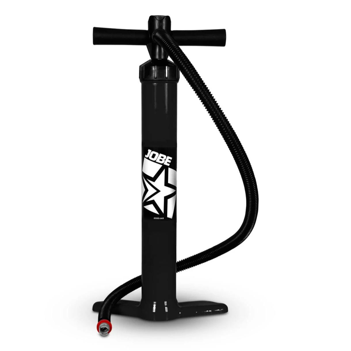 Image of SUP Pump Double Action 27 PSI JOBE