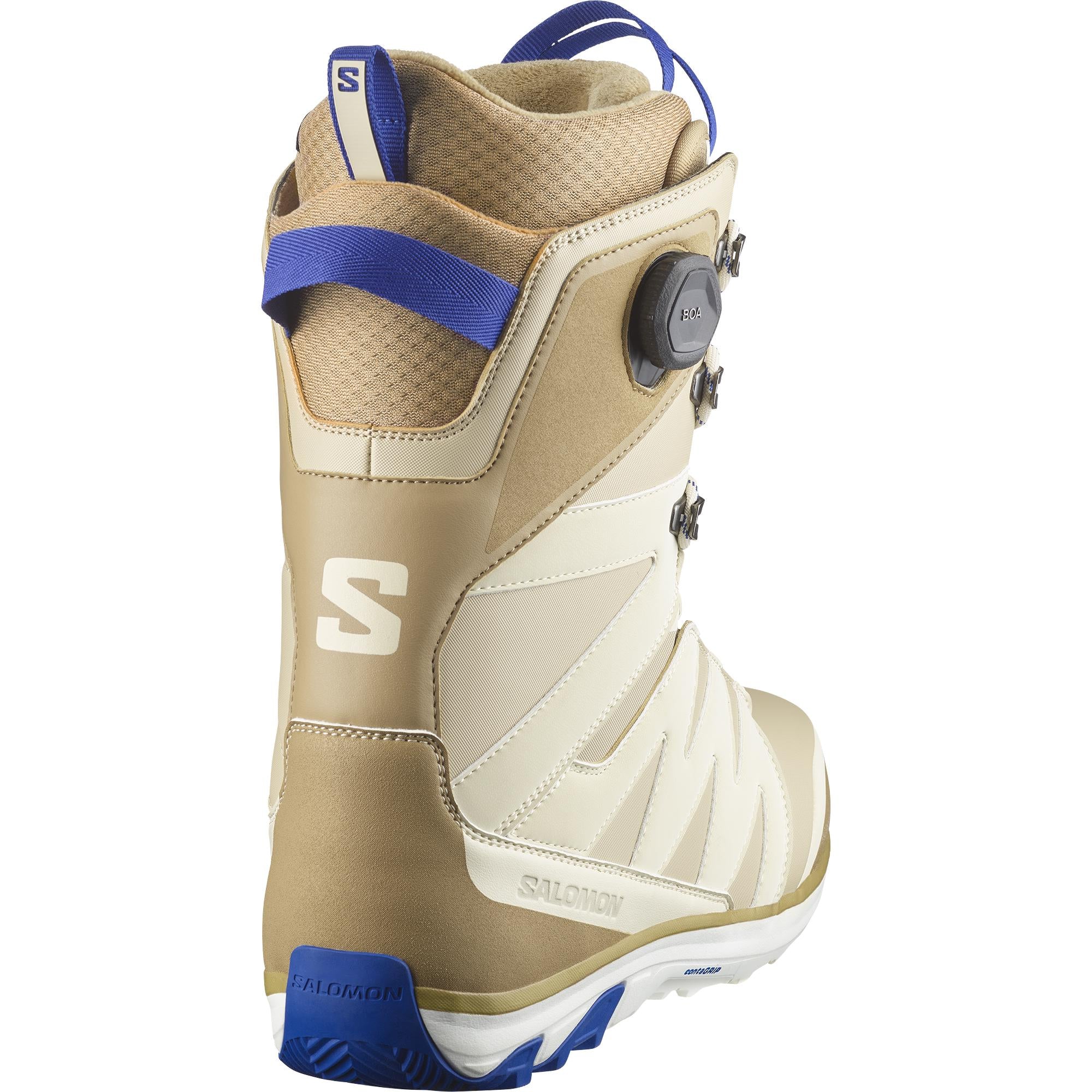 Image of Salomon Approach Lace SJ Boa Snowboard Boot SALOMON