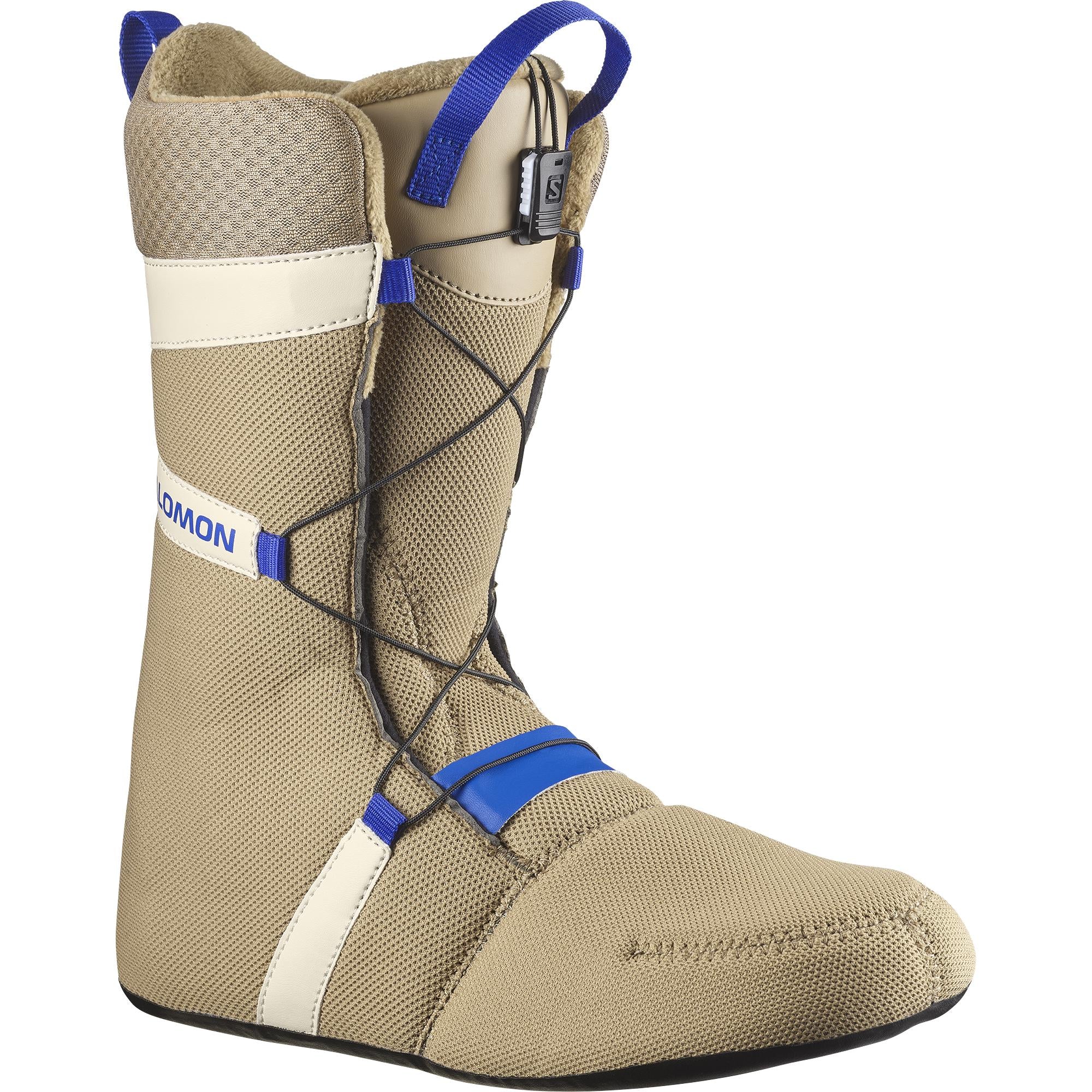 Image of Salomon Approach Lace SJ Boa Snowboard Boot SALOMON