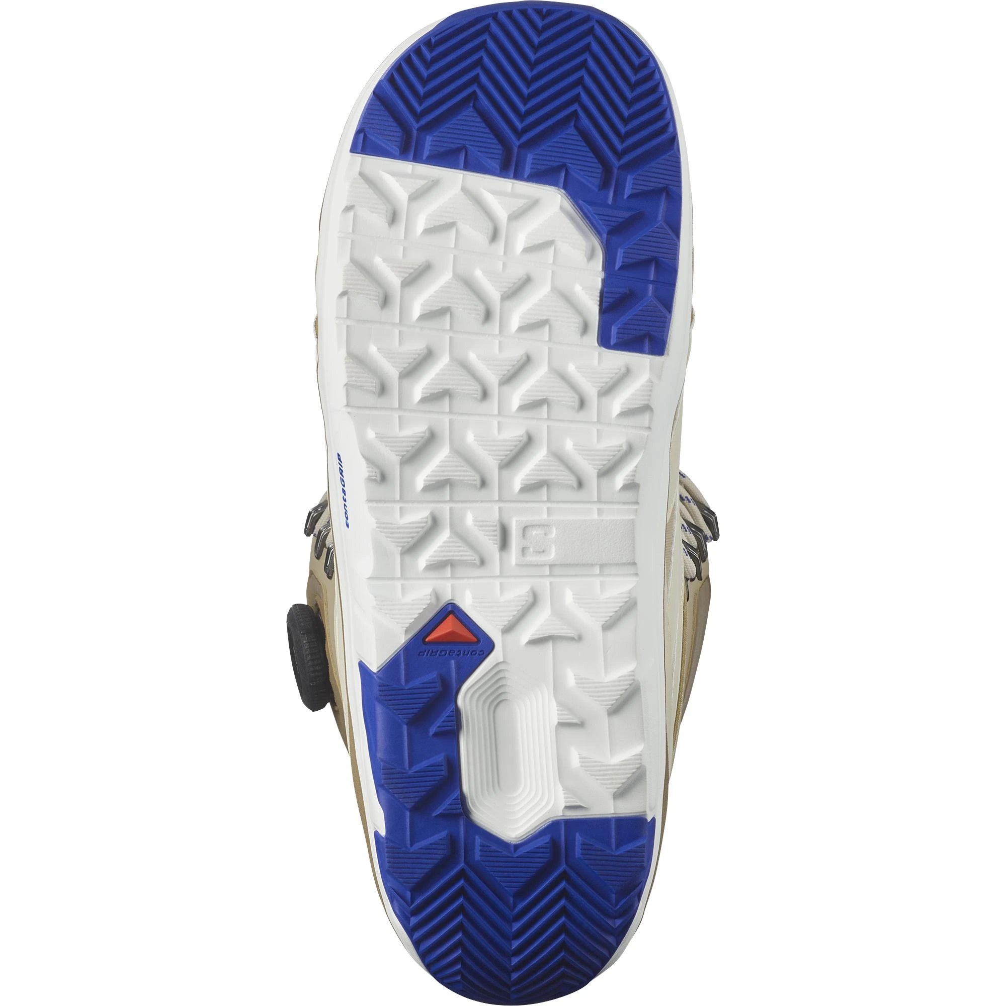 Image of Salomon Approach Lace SJ Boa Snowboard Boot SALOMON