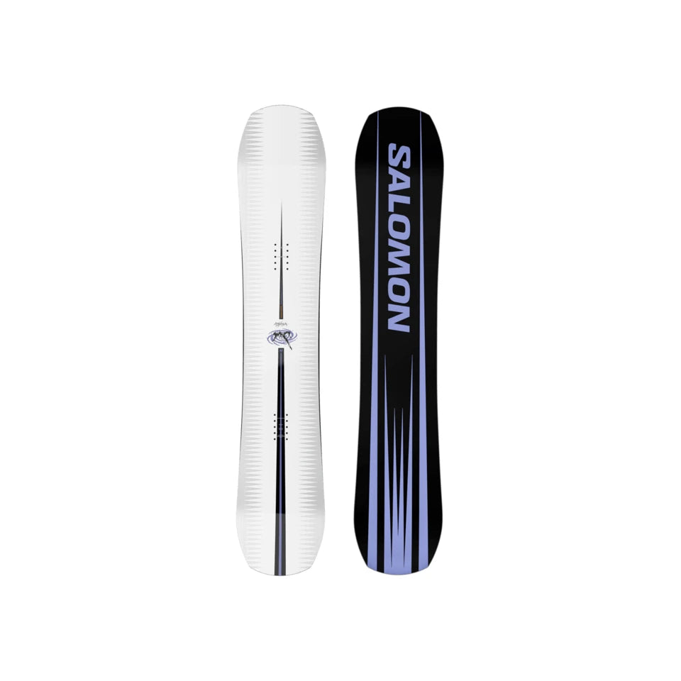 SALOMON Salomon Assassin Snowboard  Snowfit