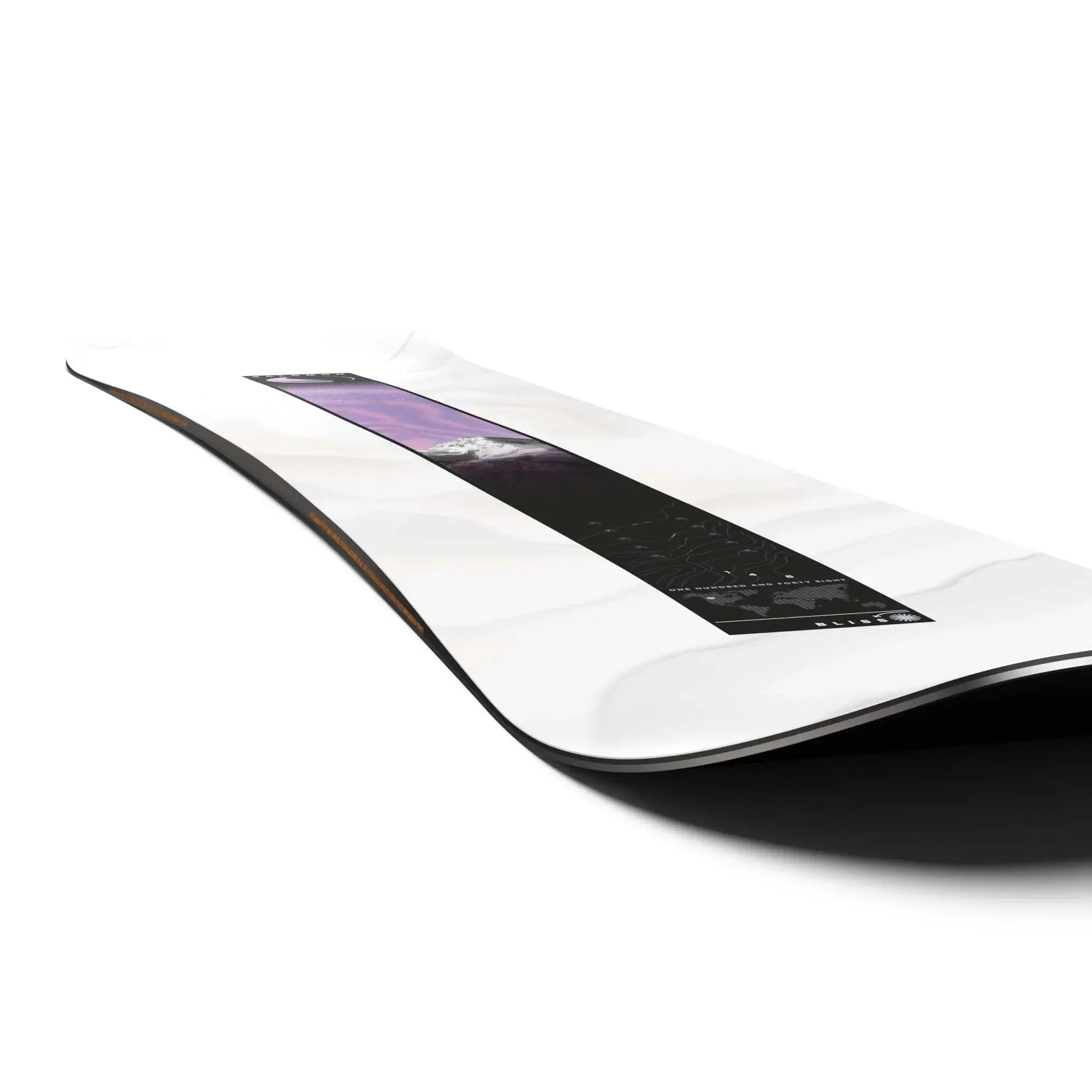 Image of SALOMON Salomon Bliss Snowboard  Snowfit