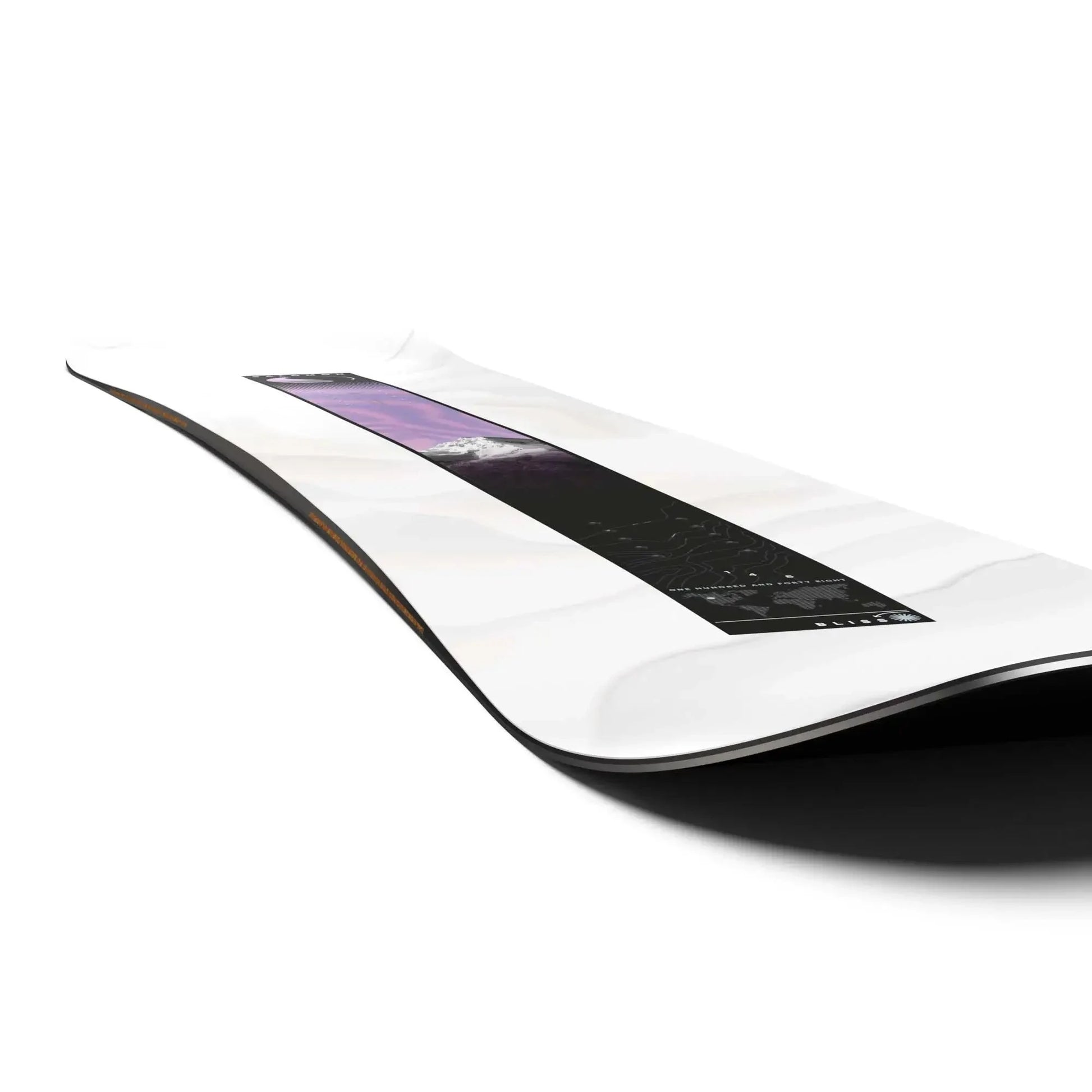 SALOMON Salomon Bliss Snowboard  Snowfit