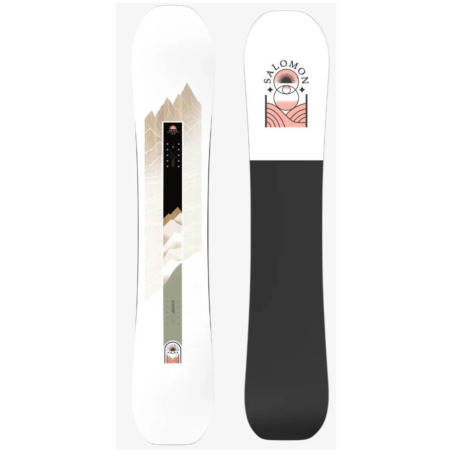 Image of Salomon Bliss Snowboard SALOMON