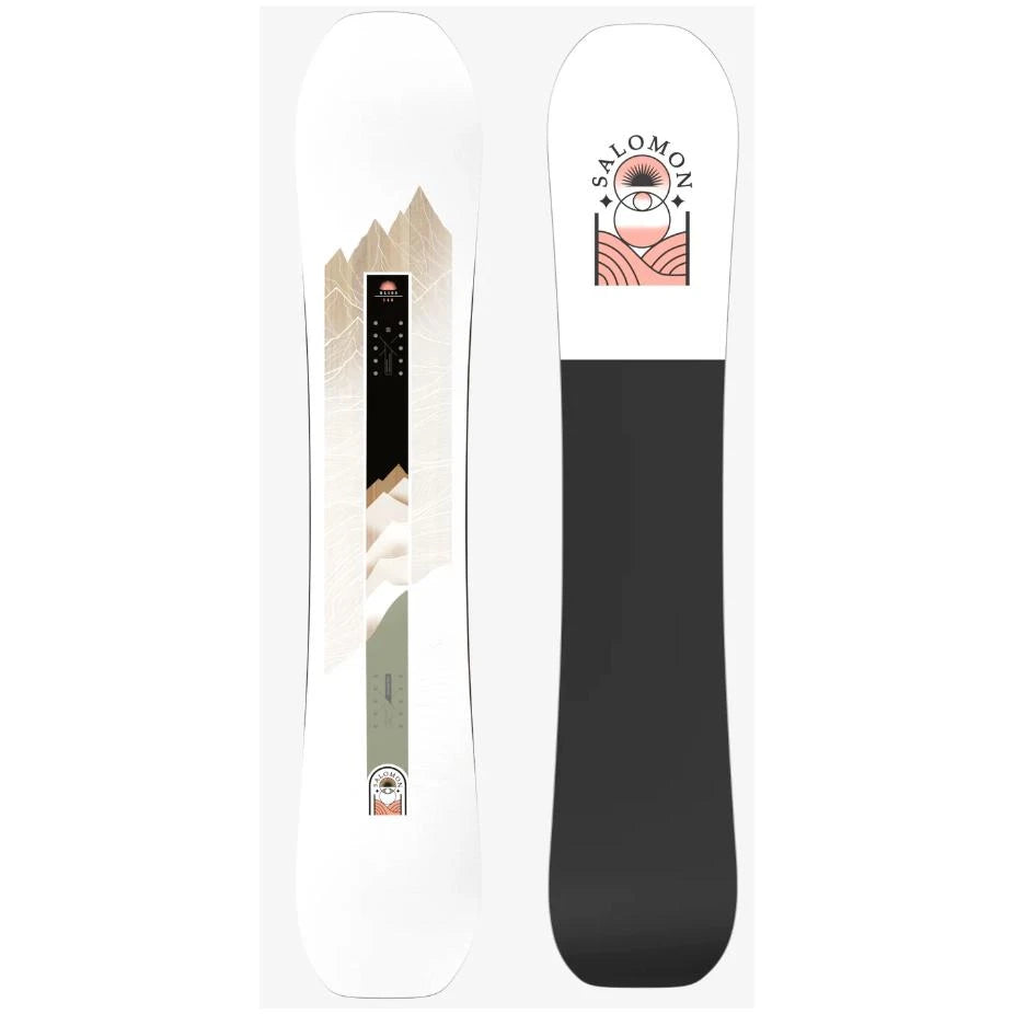 Image of Salomon Bliss Snowboard SALOMON