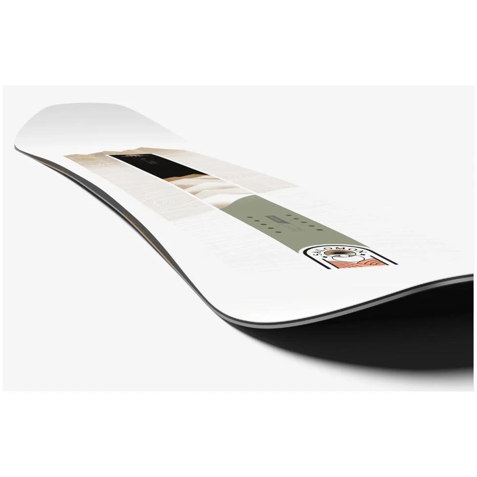 Image of Salomon Bliss Snowboard SALOMON