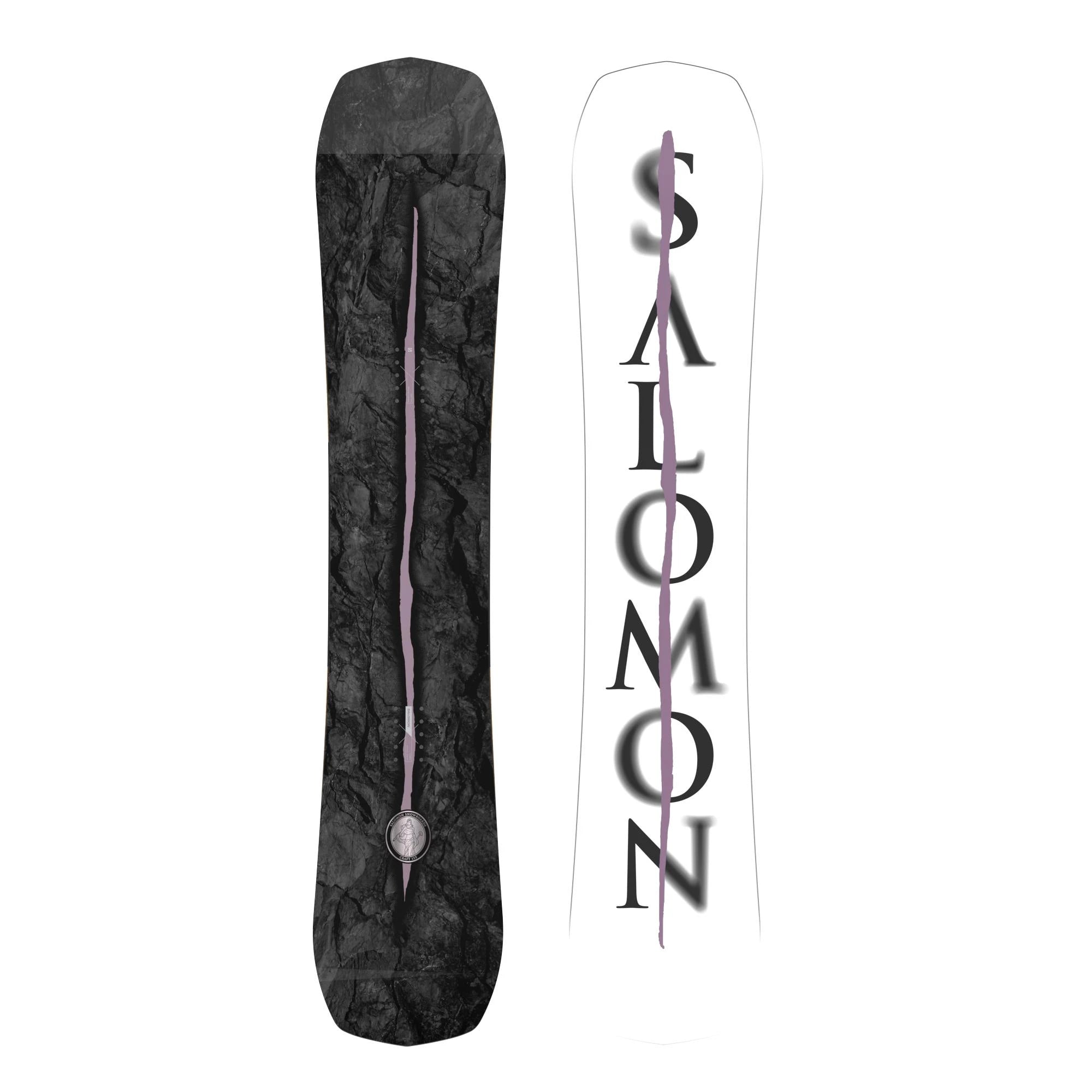 Image of Salomon Craft Snowboard SALOMON