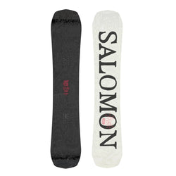 Salomon Craft Snowboard - Snowfit