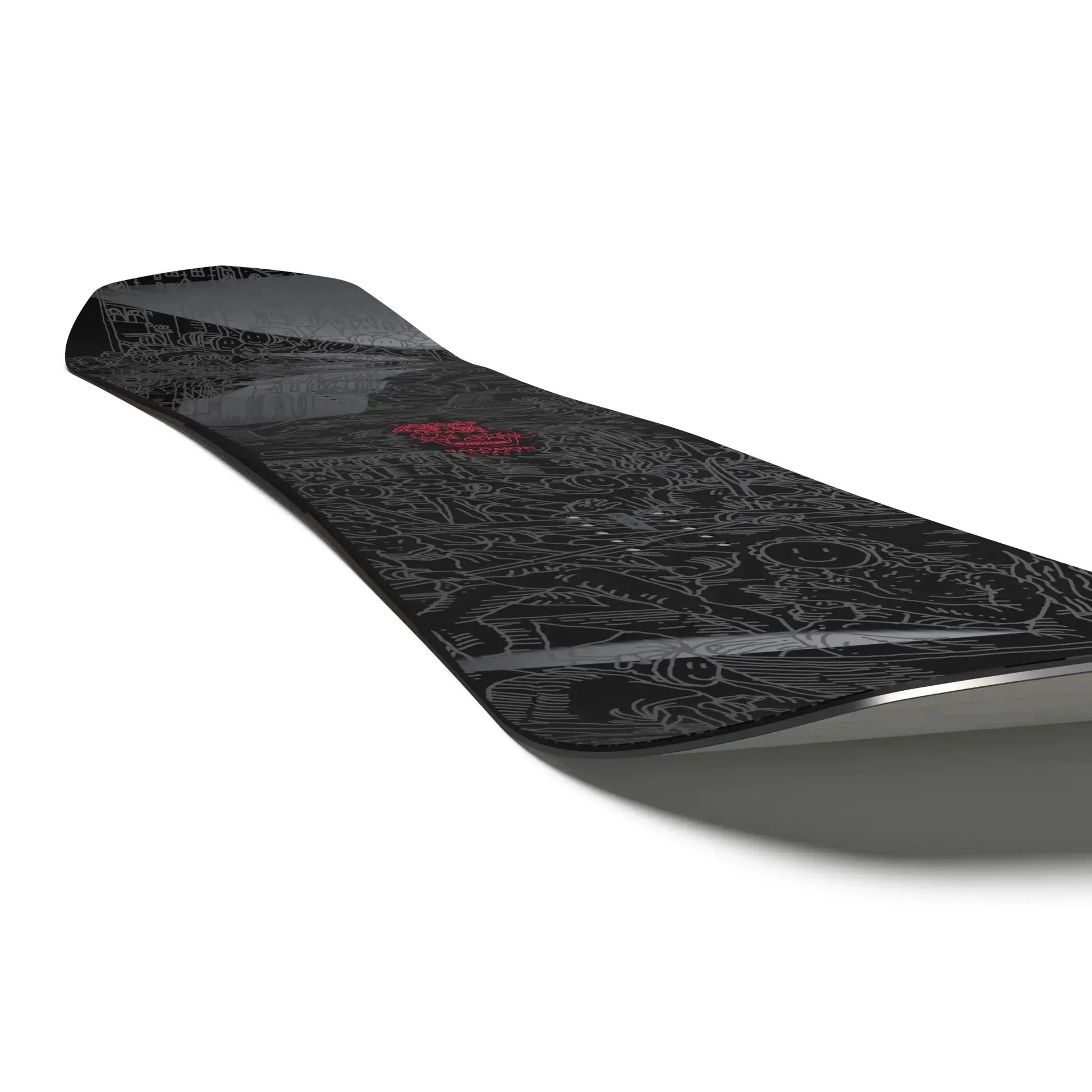 SALOMON Salomon Craft Snowboard  Snowfit