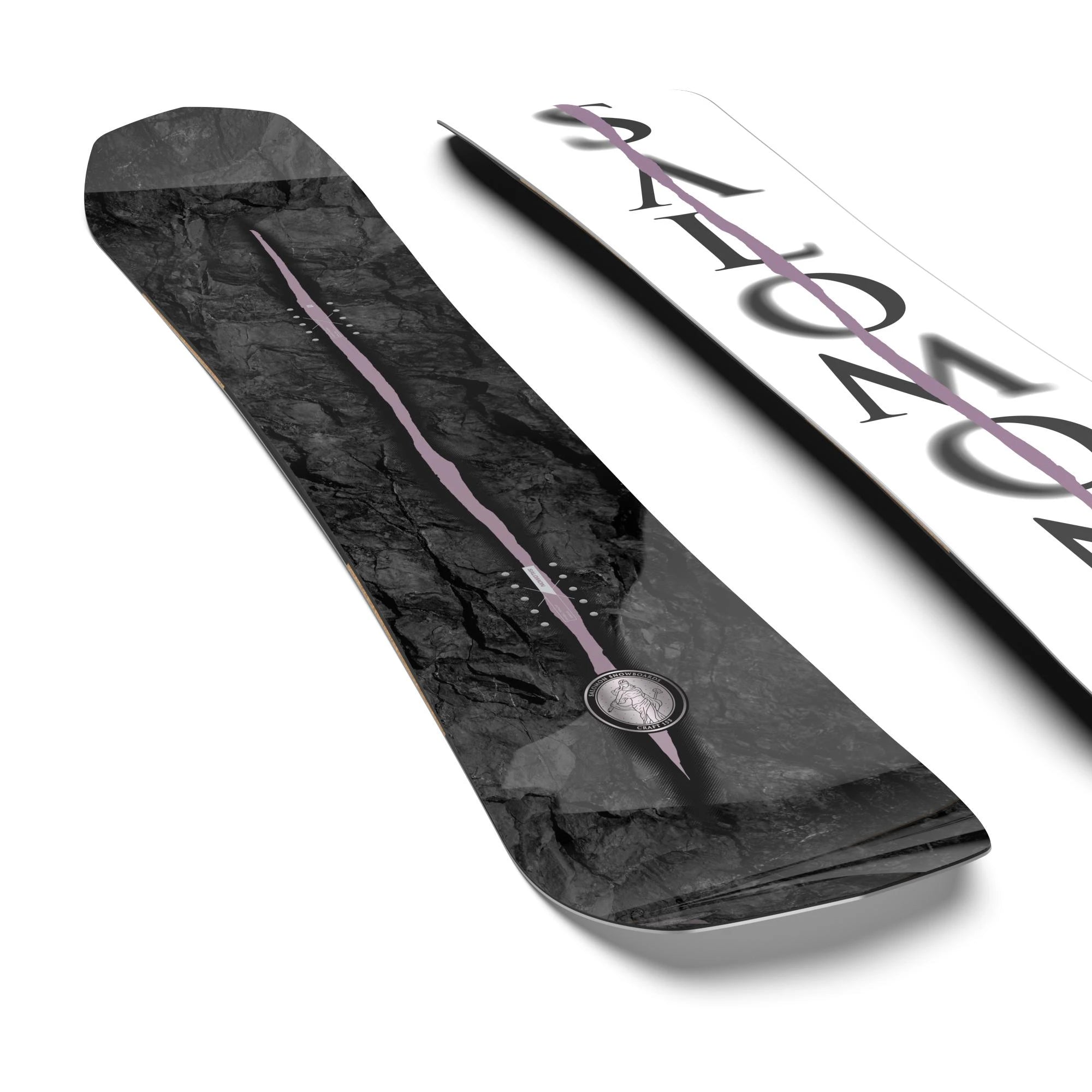 Image of Salomon Craft Snowboard SALOMON