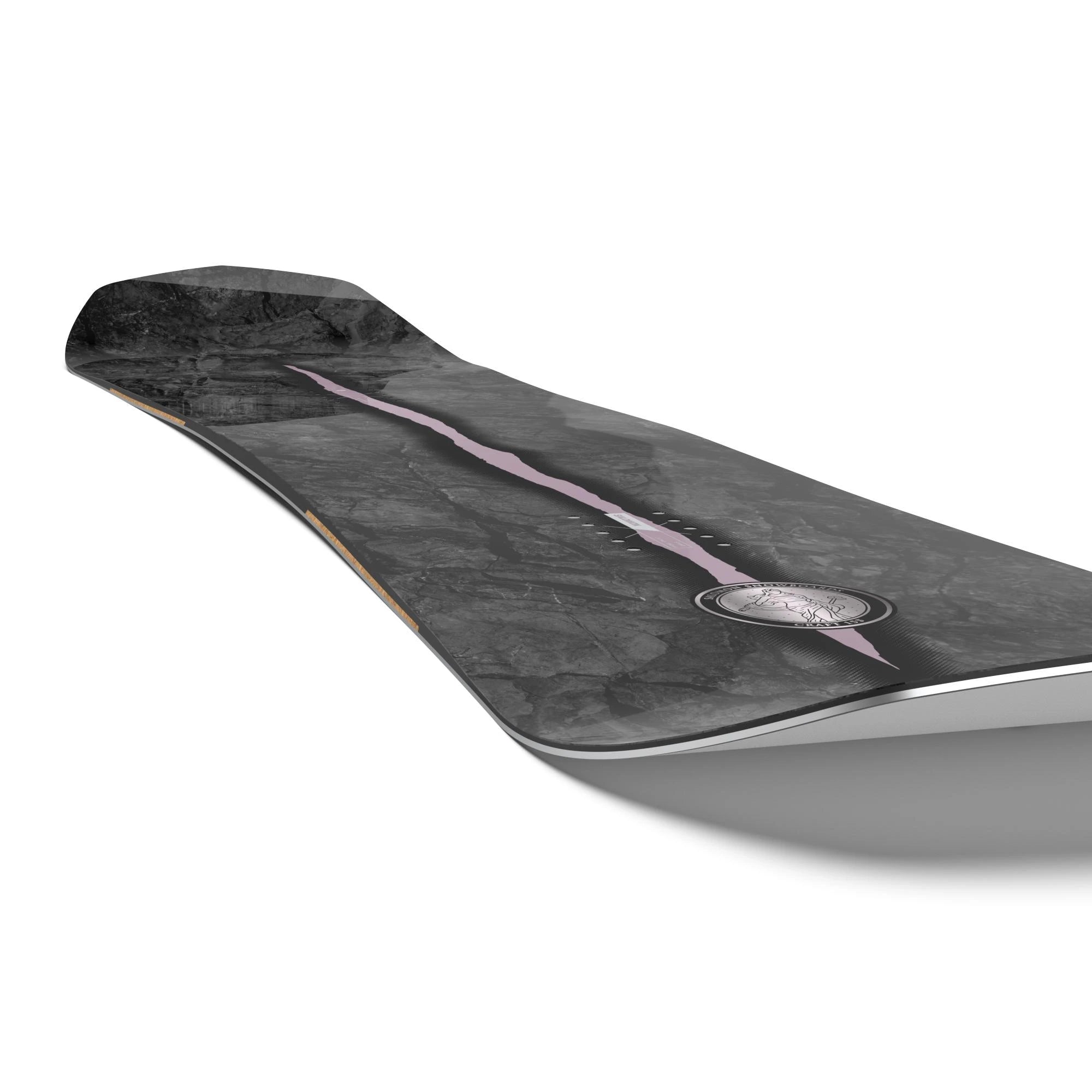 Image of Salomon Craft Snowboard SALOMON