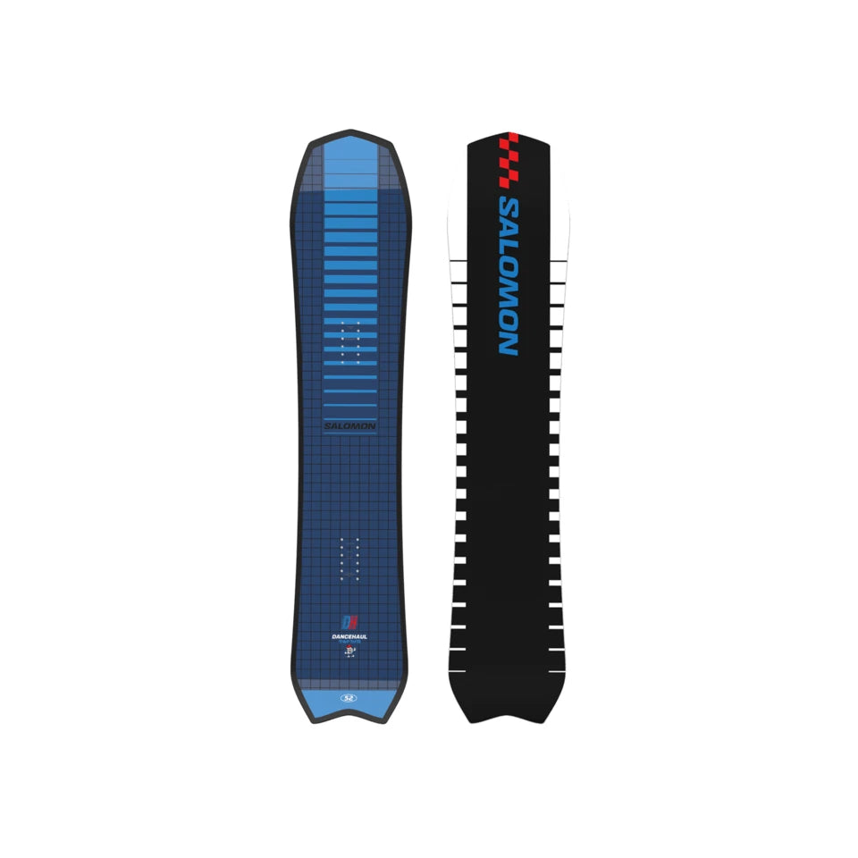 SALOMON Salomon Dancehaul Snowboard  Snowfit