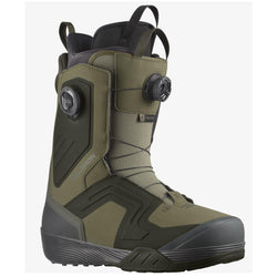 Collection of Salomon Dialogue Dual BOA Boot SALOMON in a gallery layout