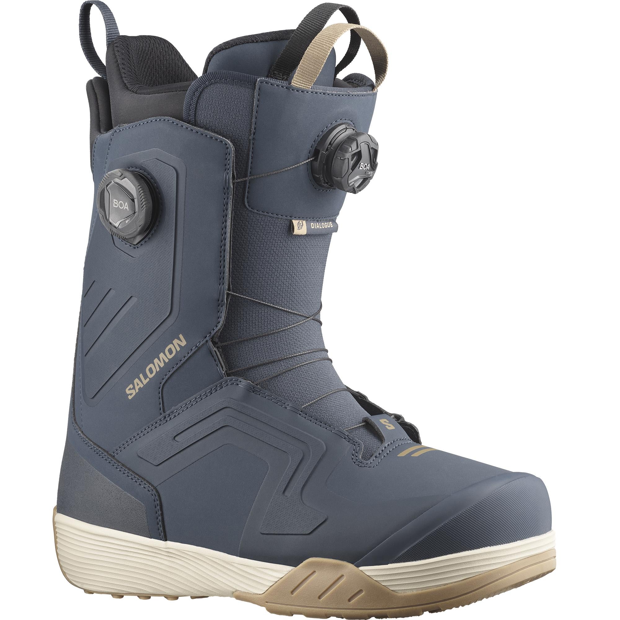 Image of Salomon Dialogue Dual Boa SALOMON