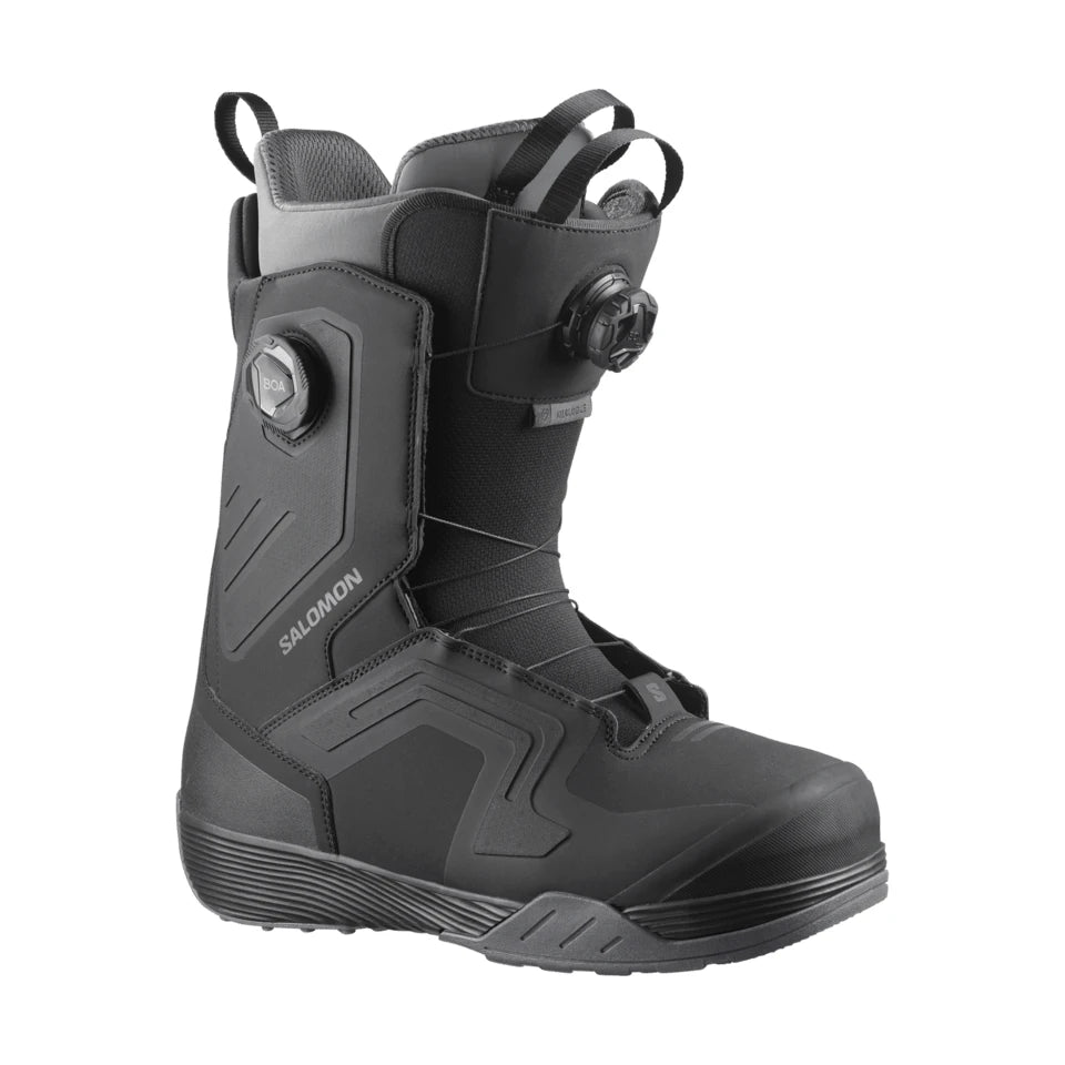 Image of SALOMON Salomon Dialogue Dual Boa Wide Snowboard Boot  Snowfit