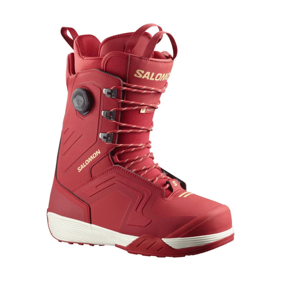 Image of SALOMON Salomon Dialogue Lace SJ BOA  Snowfit