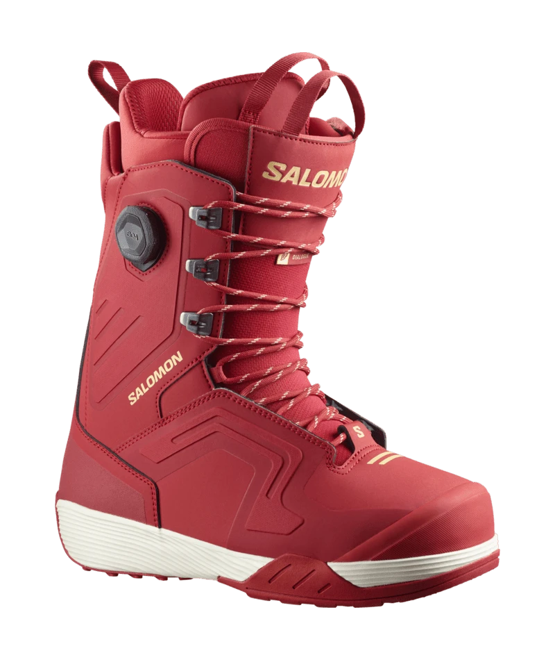 SALOMON Salomon Dialogue Lace SJ BOA  Snowfit