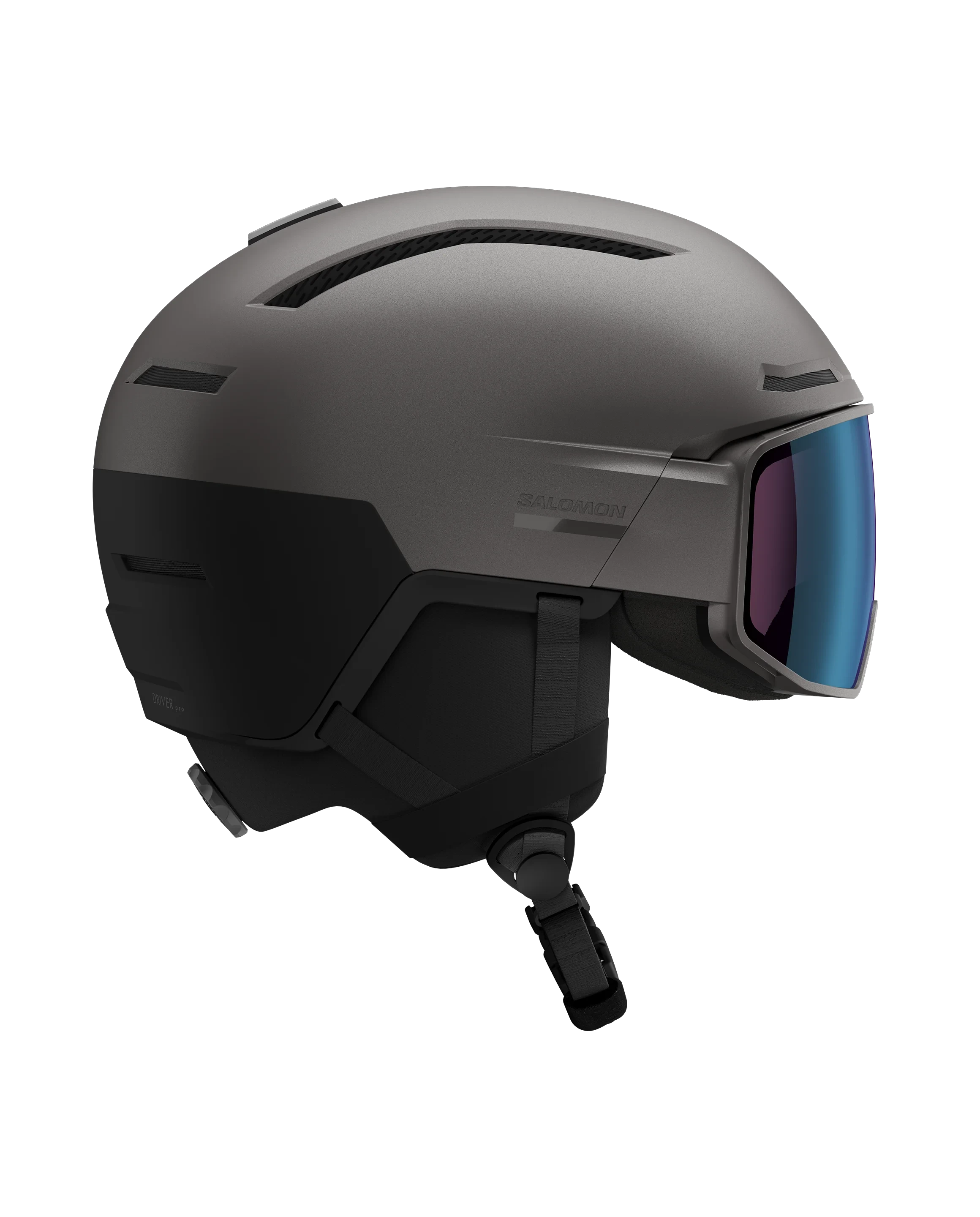 Image of SALOMON Salomon Driver Pro Sigma Photo MIPS Helmet  Snowfit