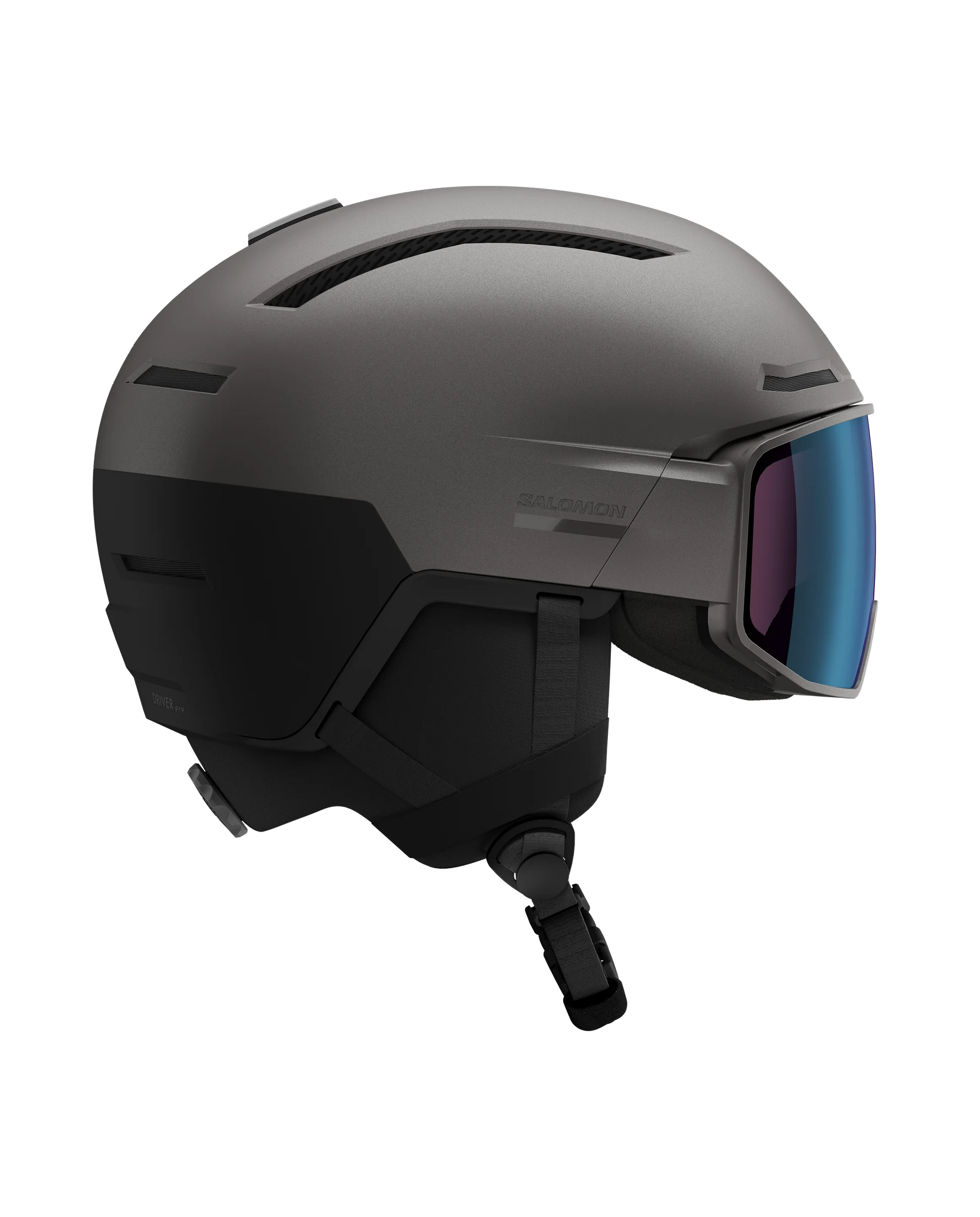 SALOMON Salomon Driver Pro Sigma Photo MIPS Helmet  Snowfit