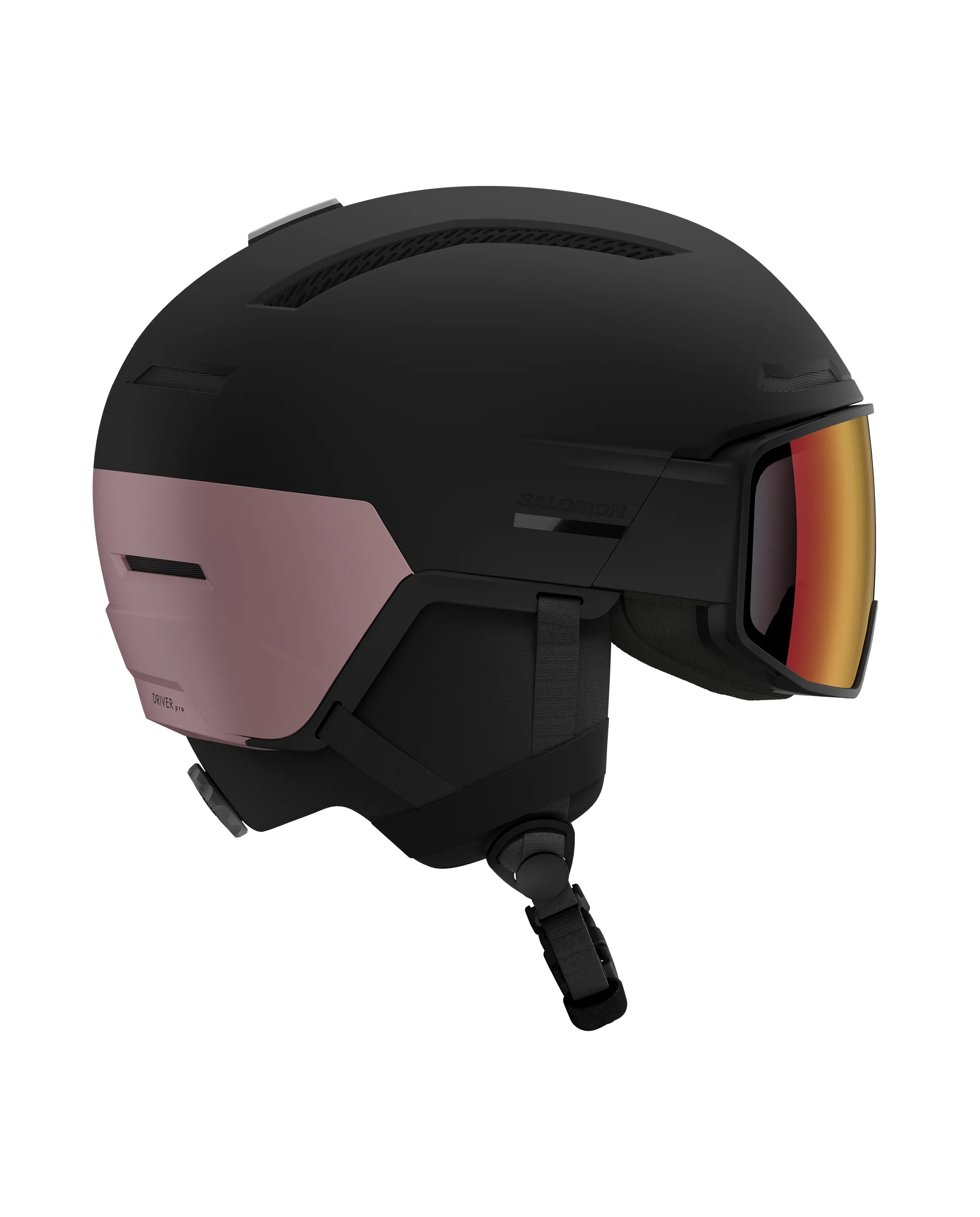 Image of SALOMON Salomon Driver Pro Sigma Photo MIPS Helmet  Snowfit