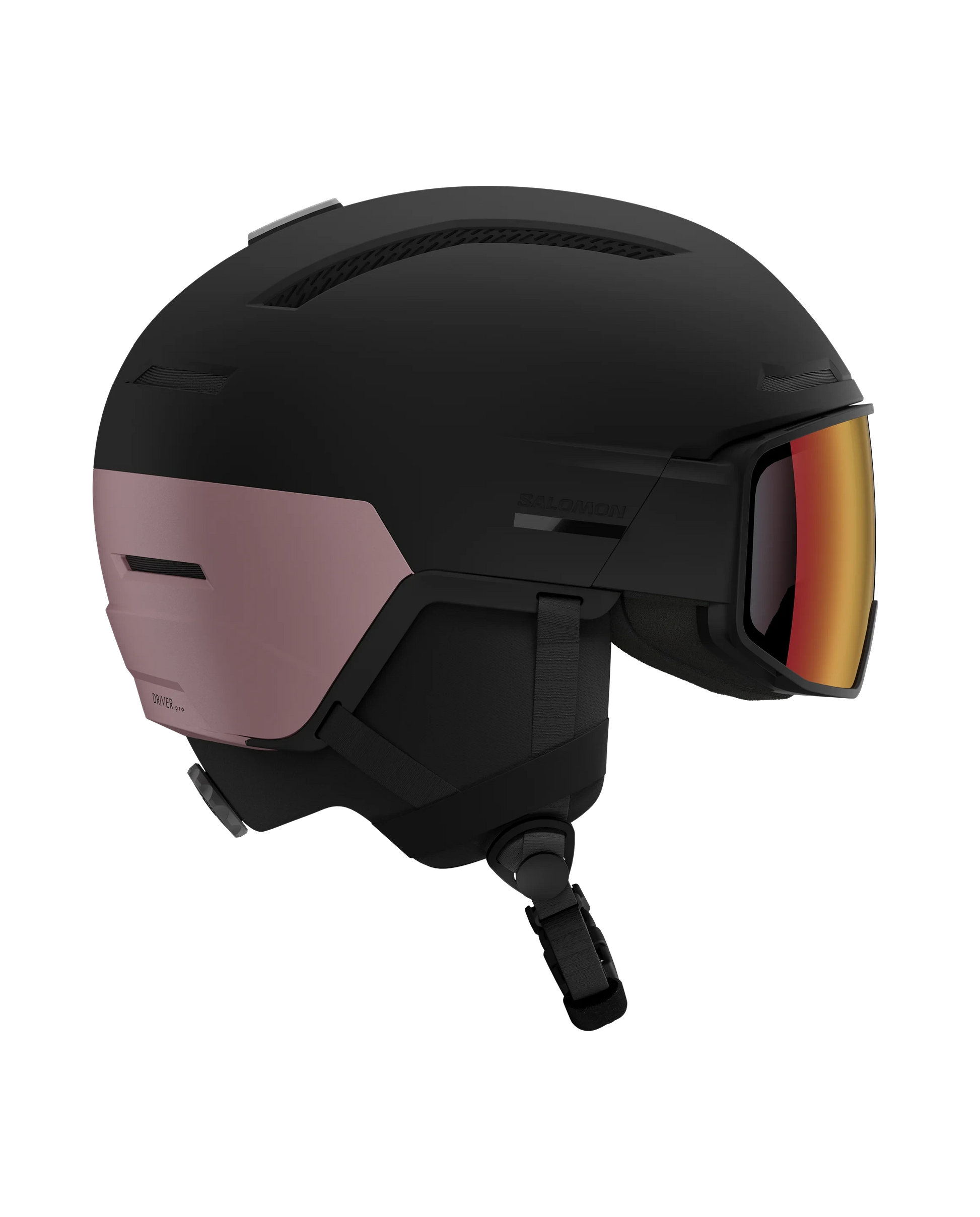 SALOMON Salomon Driver Pro Sigma Photo MIPS Helmet  Snowfit