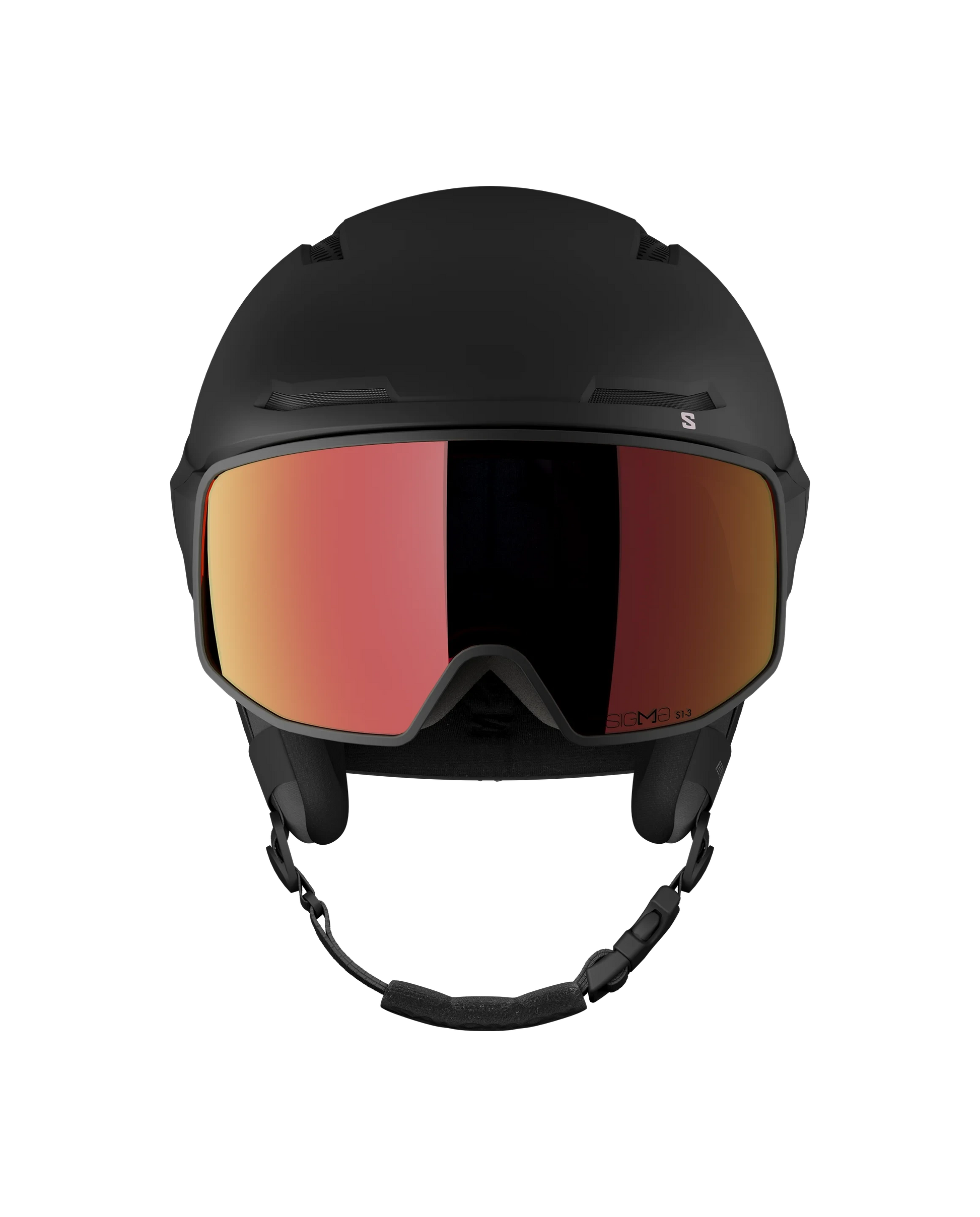 SALOMON Salomon Driver Pro Sigma Photo MIPS Helmet  Snowfit