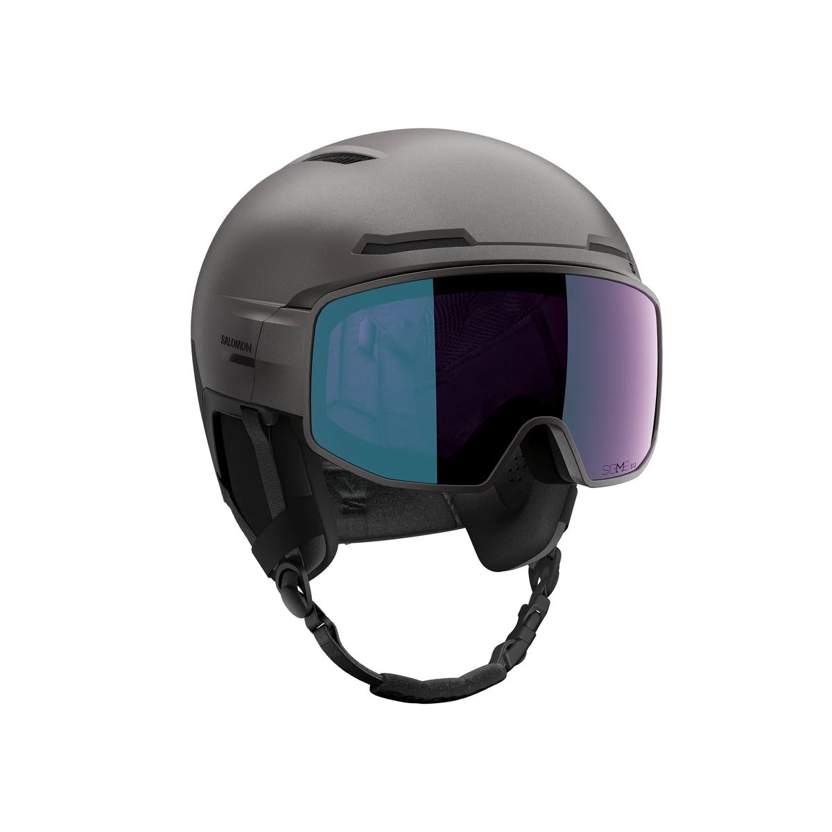 Salomon Driver Pro Sigma Photo MIPS Helmet