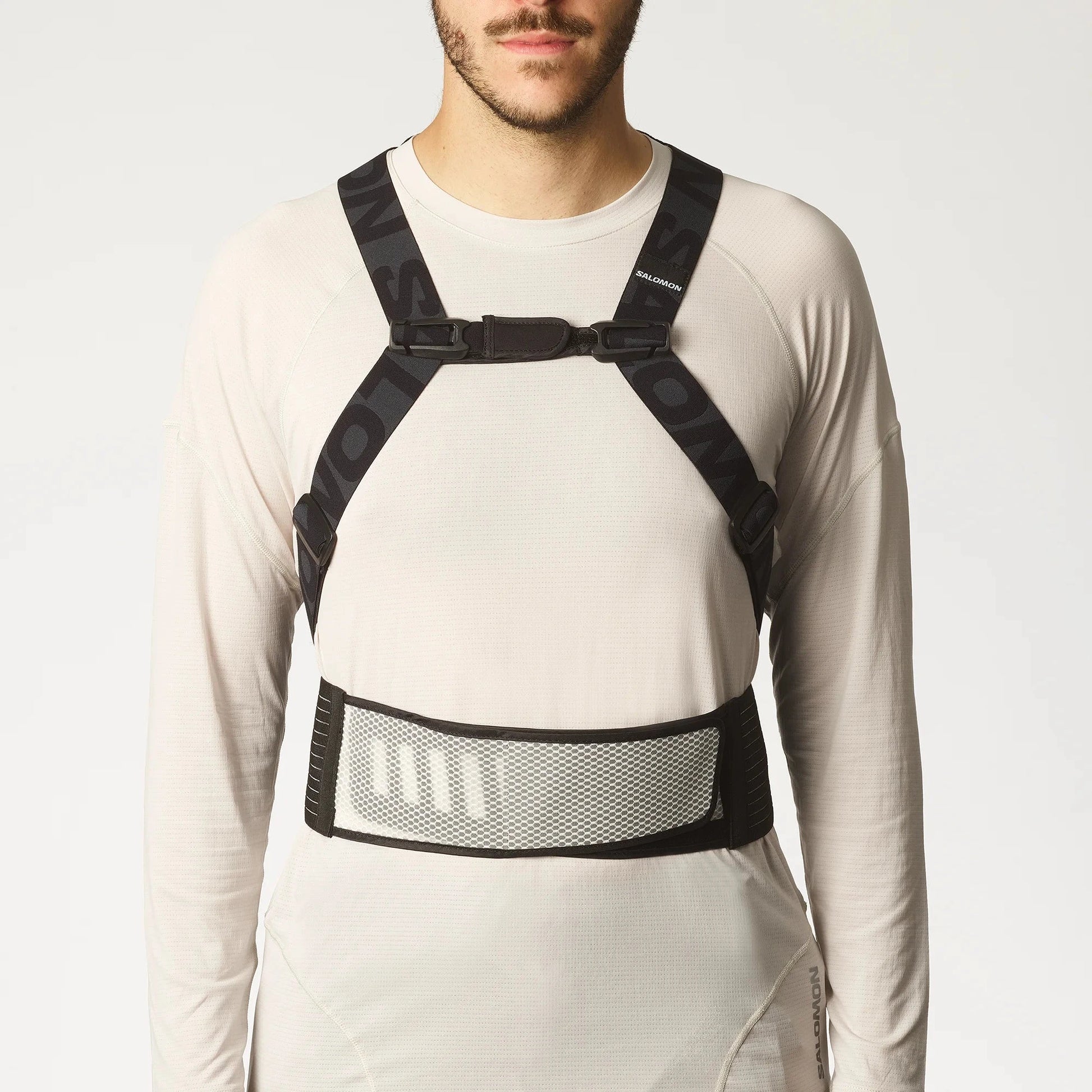 SALOMON Salomon Fkexcell Back Protector  Snowfit