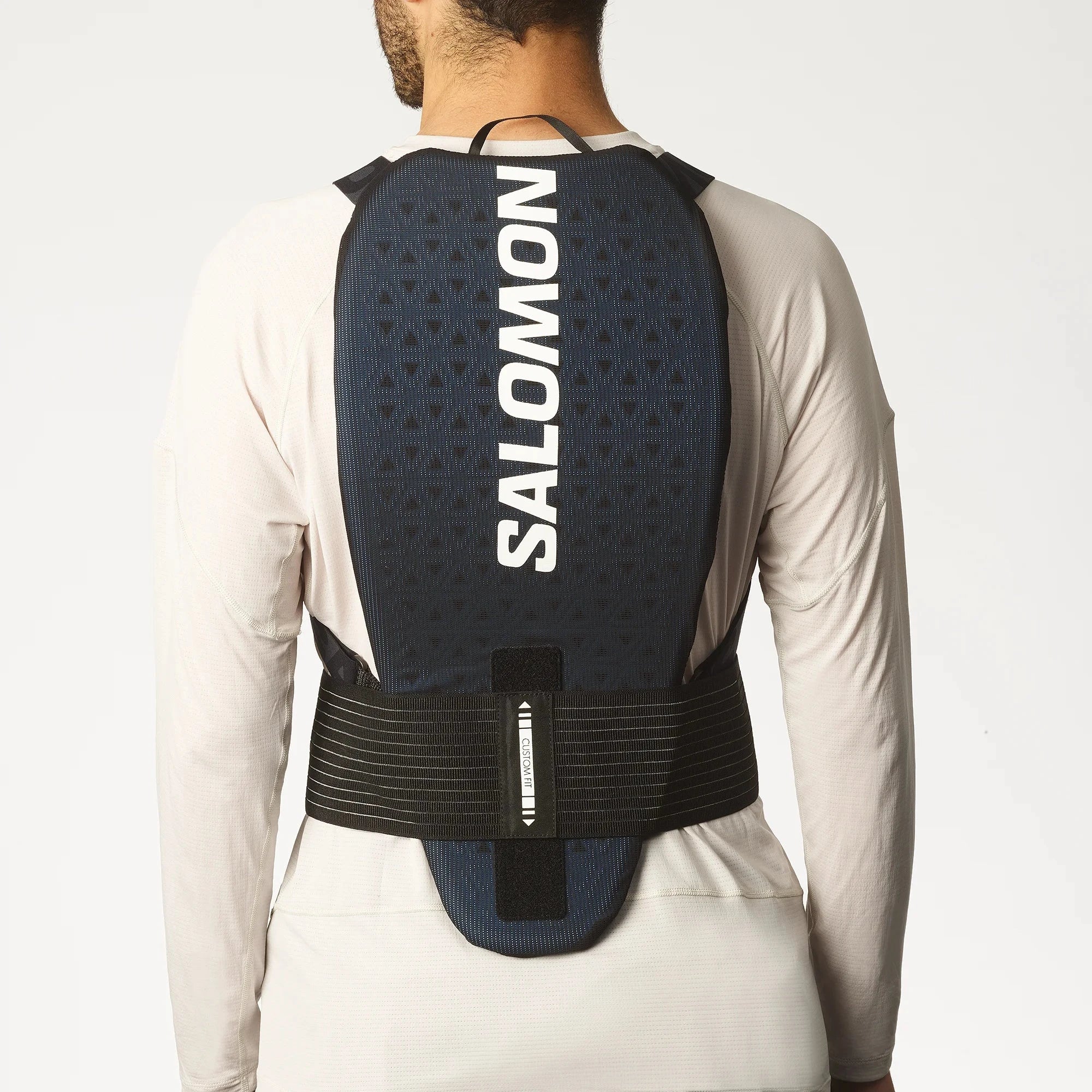 Image of SALOMON Salomon Fkexcell Back Protector  Snowfit