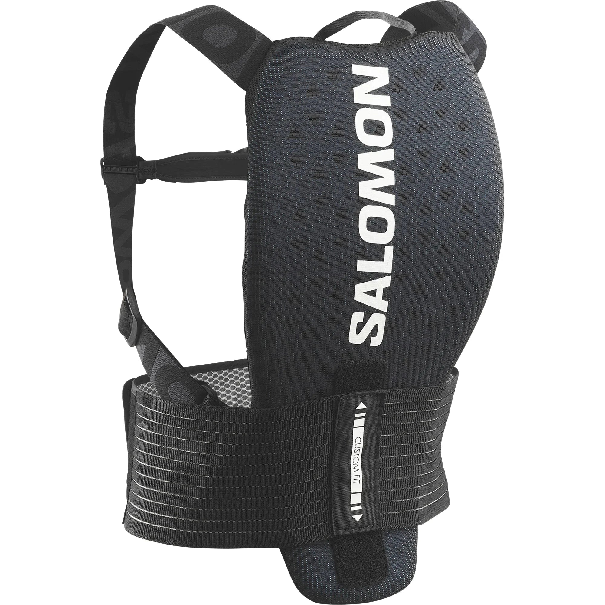 SALOMON Salomon Flexcell Back Protector JR  Snowfit