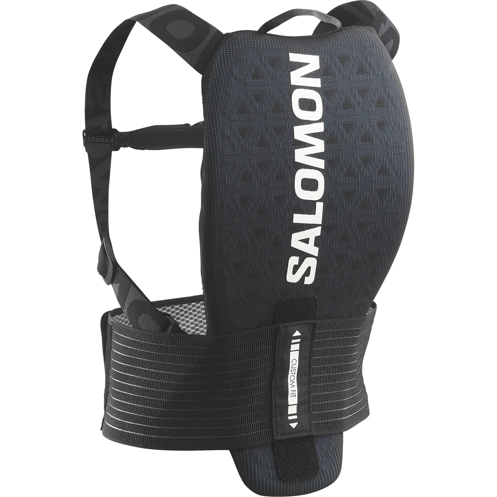 SALOMON Salomon Flexcell Back Protector JR  Snowfit
