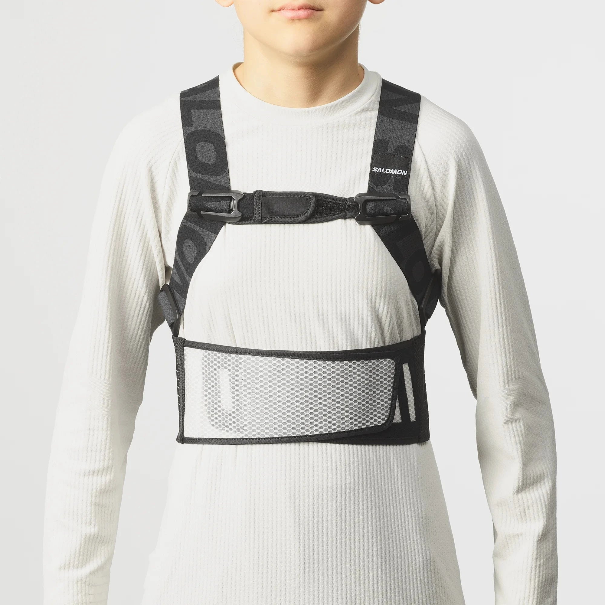 Image of SALOMON Salomon Flexcell Back Protector JR  Snowfit