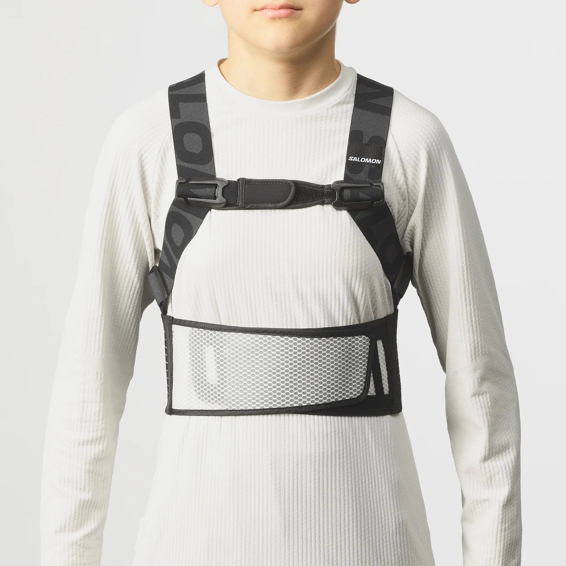 SALOMON Salomon Flexcell Back Protector JR  Snowfit