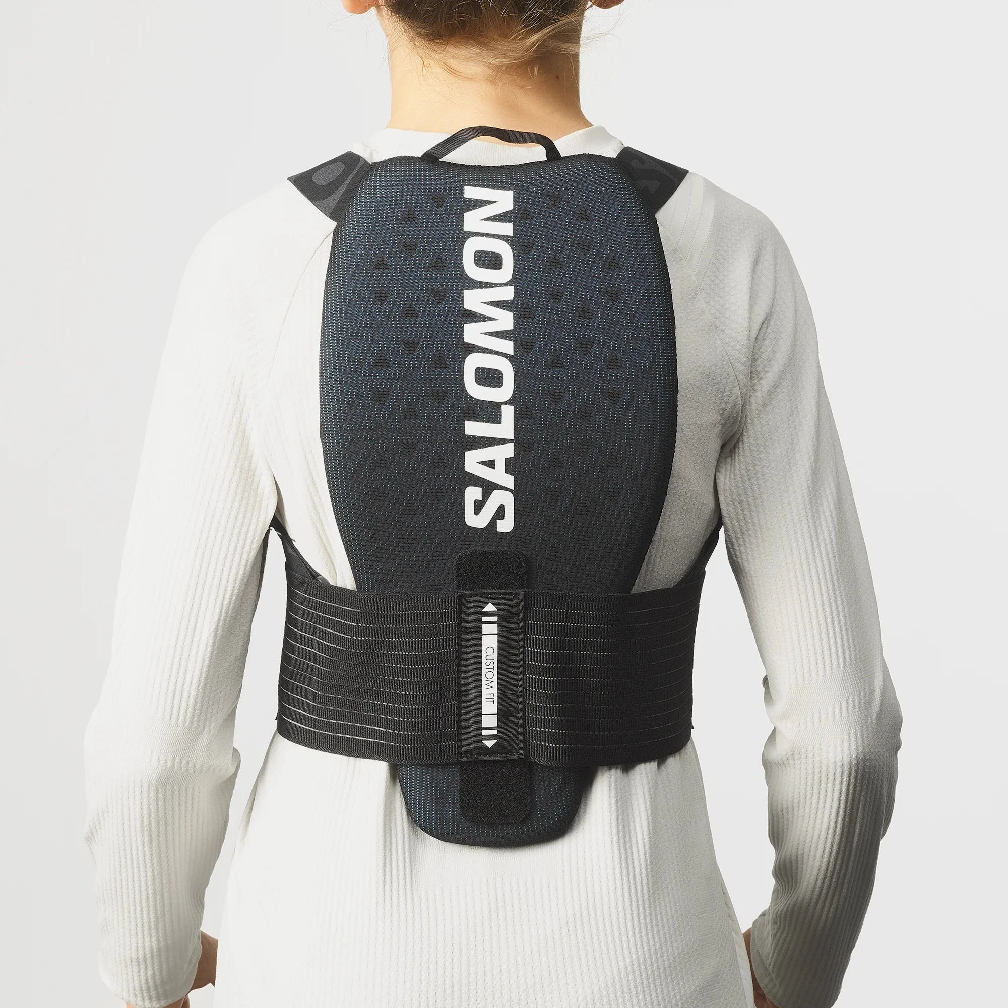 Image of SALOMON Salomon Flexcell Back Protector JR  Snowfit