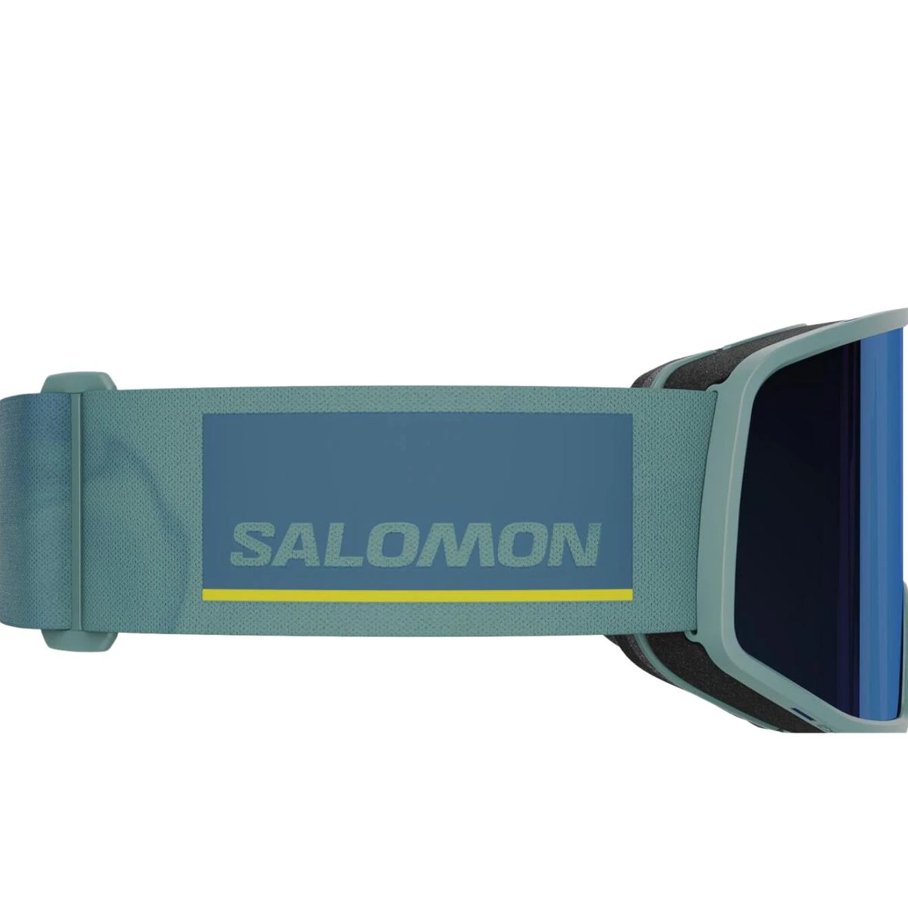 Image of Salomon Goggles Sentry Pro Atlantic Blue SALOMON