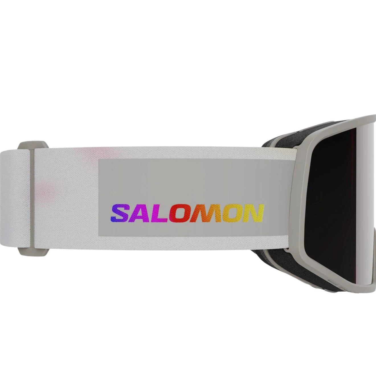 Salomon Goggles Sentry Pro Sigma Grey SALOMON