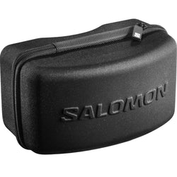 Collection of Salomon Goggles Sentry Pro Sigma Grey SALOMON in a gallery layout