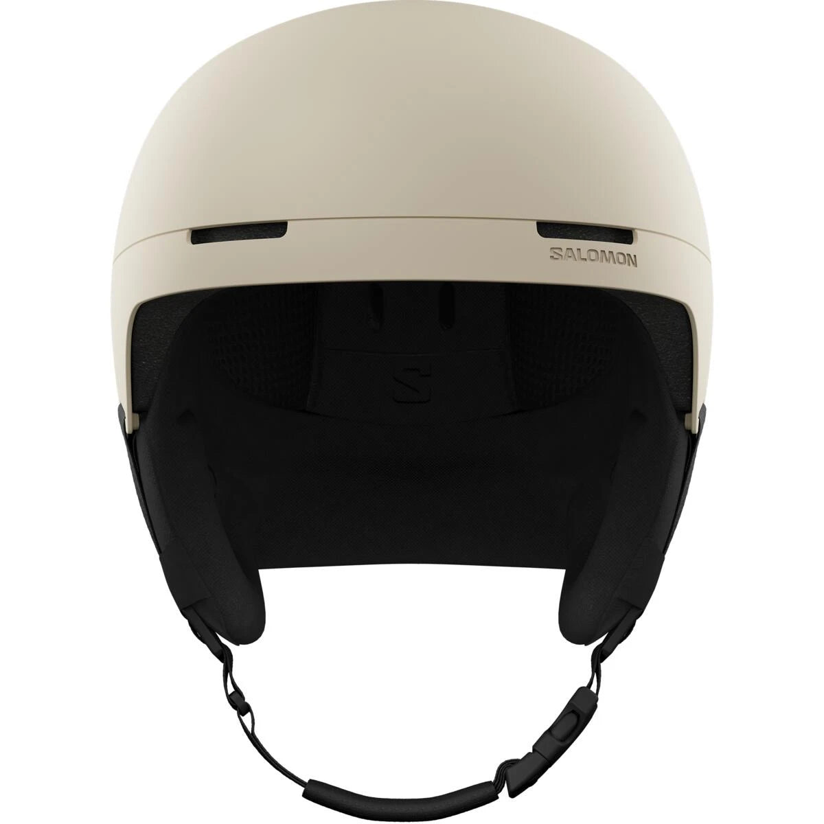 Image of SALOMON Salomon Helmet Brigade Index Snow Helmet  Snowfit
