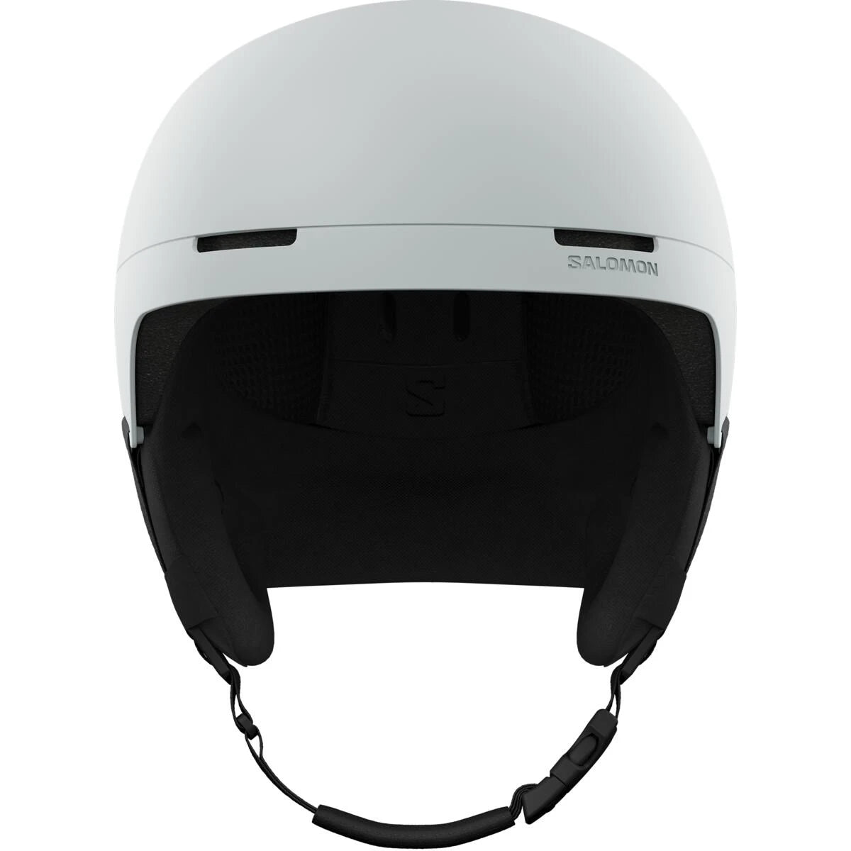 Image of SALOMON Salomon Helmet Brigade Index Snow Helmet  Snowfit