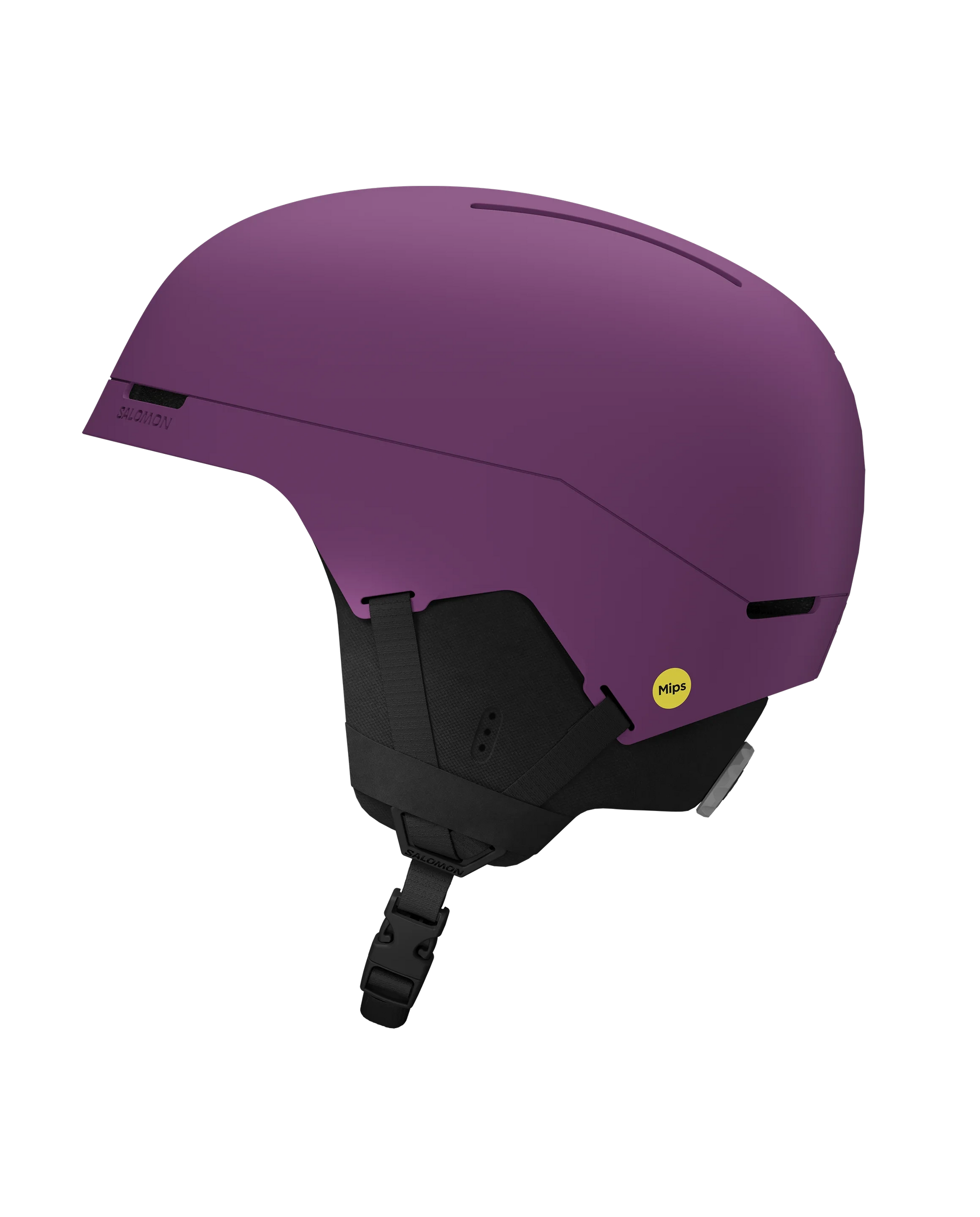SALOMON Salomon Helmet Brigade Index Snow Helmet  Snowfit